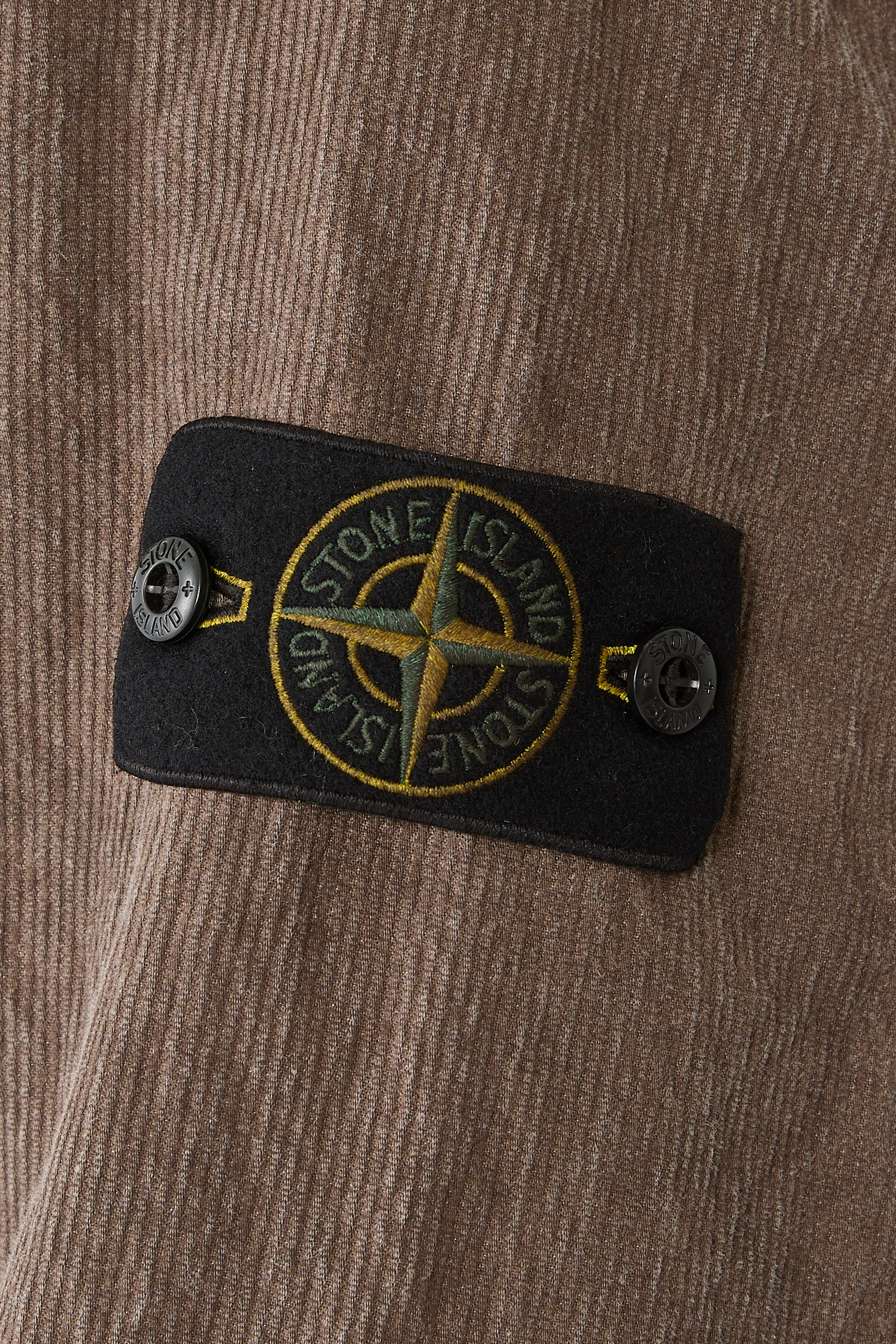 Terra Effect Overshirt