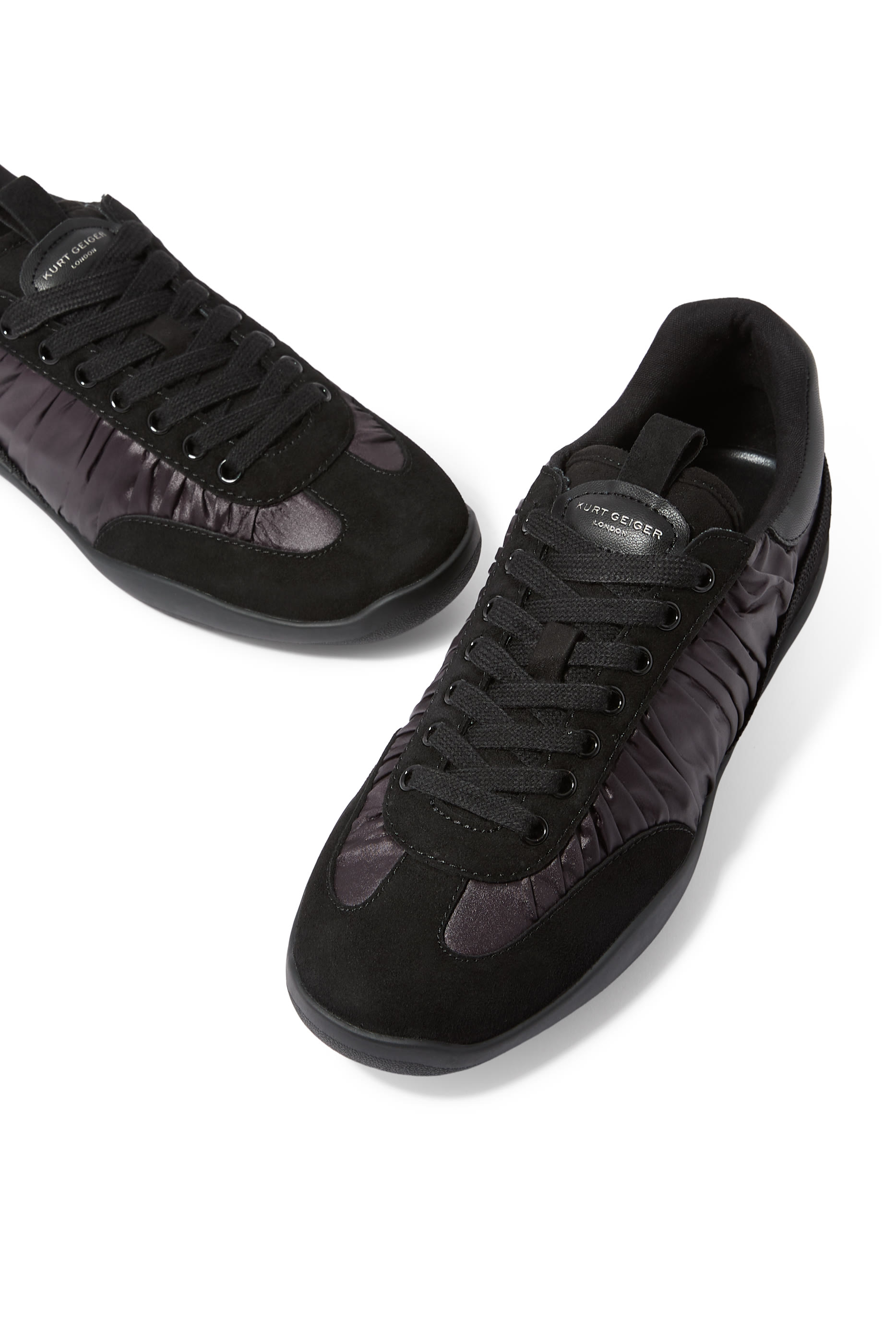Sterling Sneakers