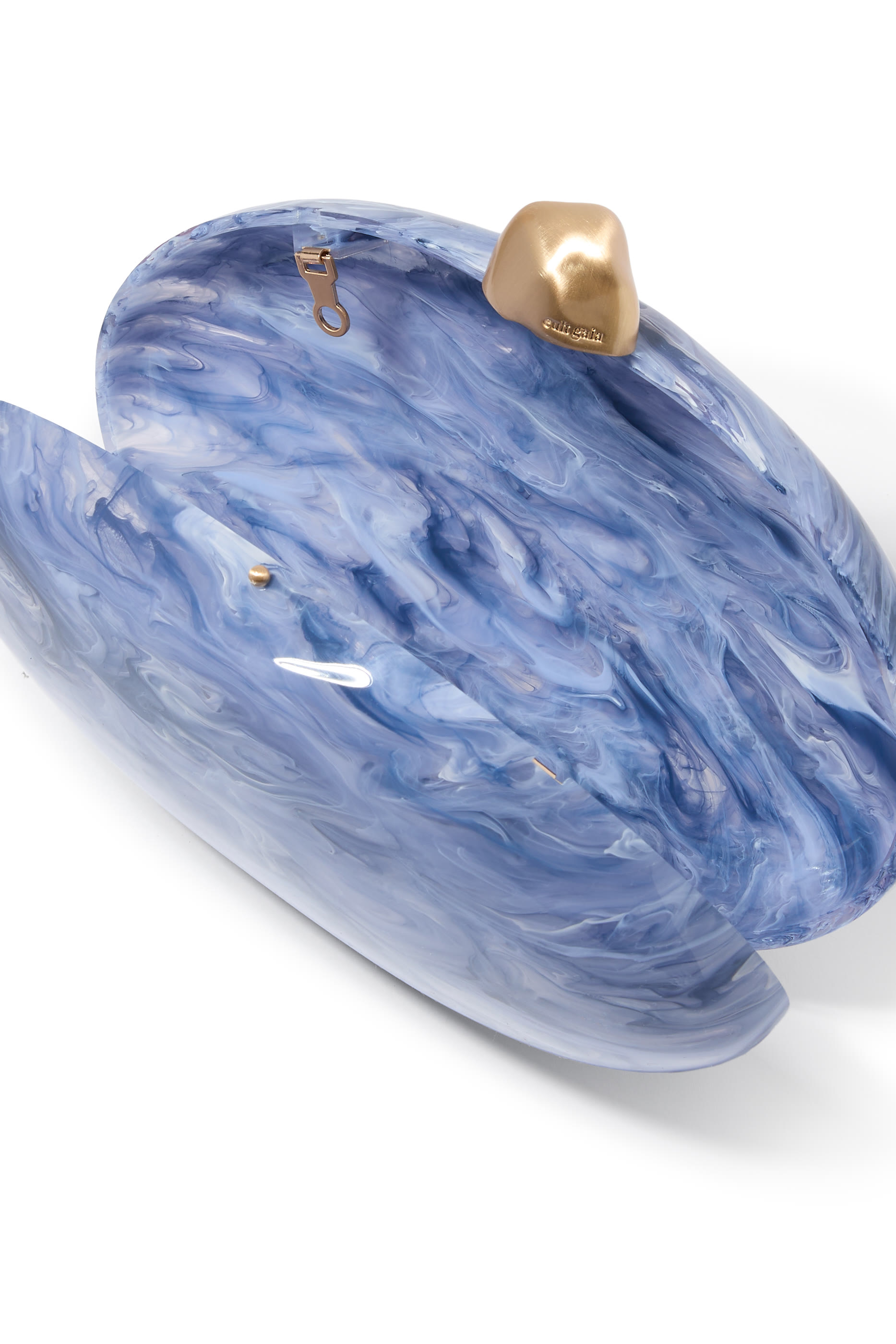 Eviana Clutch Bag