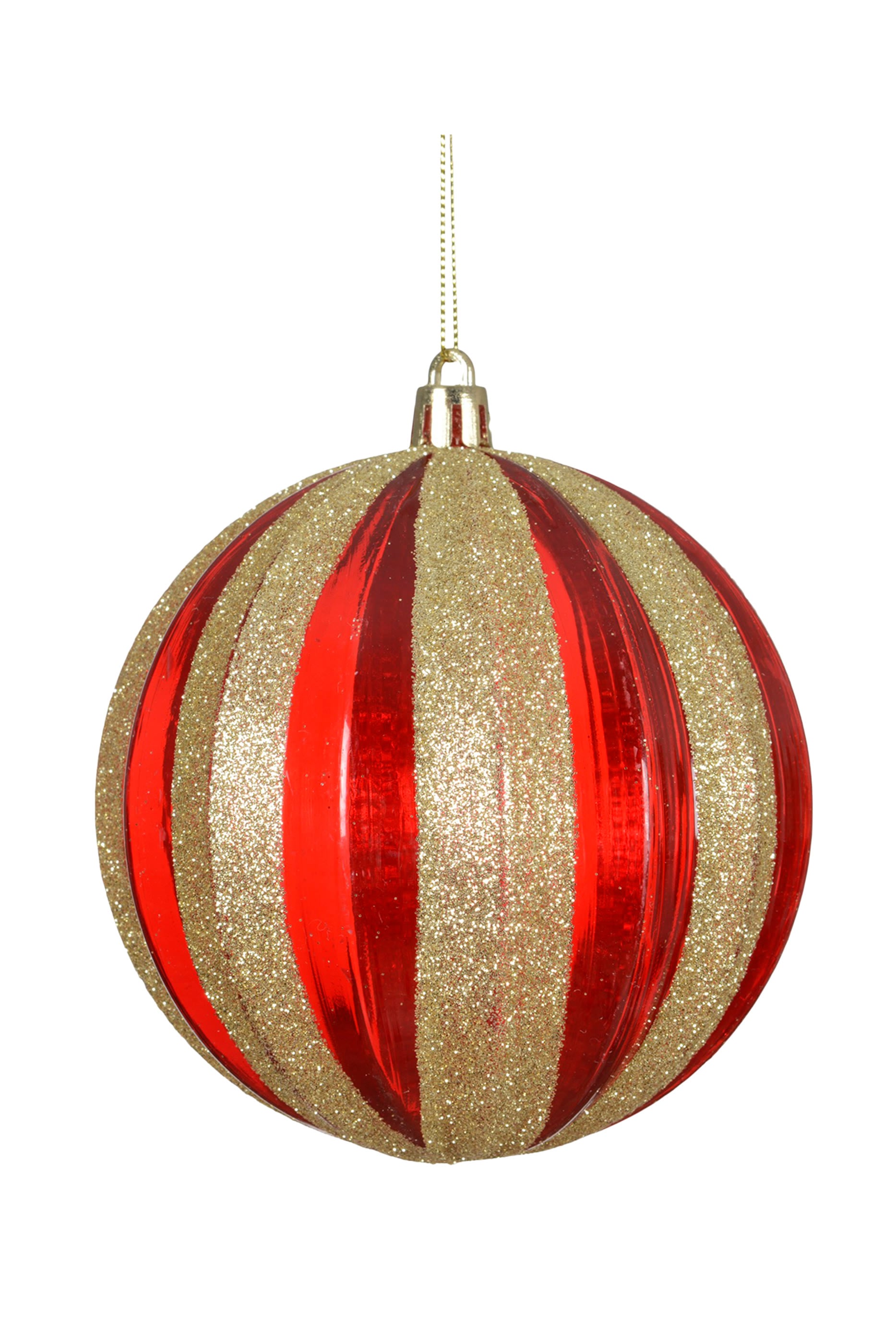 Bauble Polystyrene