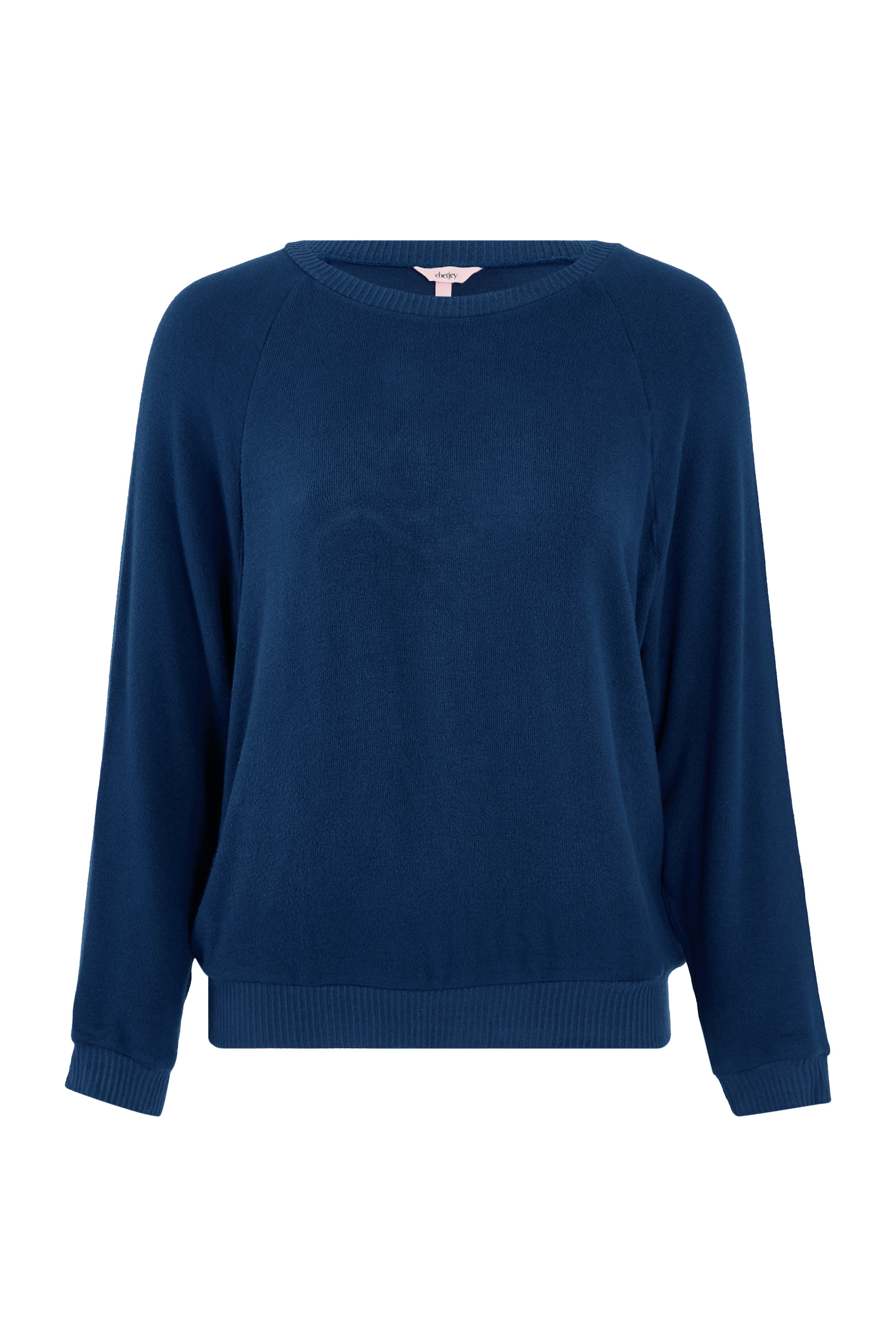 Cozy Time Crew Neck Pullover 