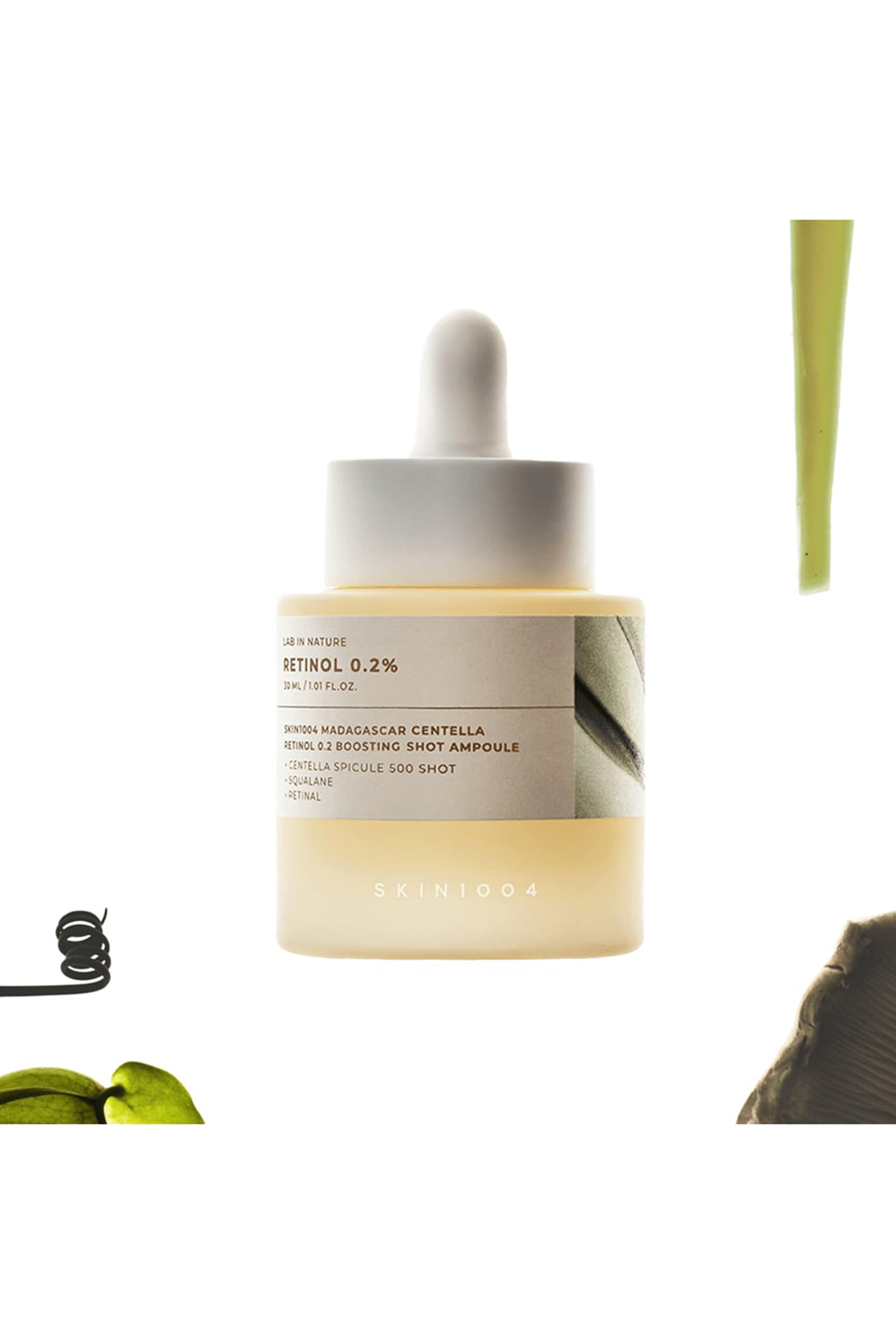  Retinol 0.2% Firming Renewal Serum 
