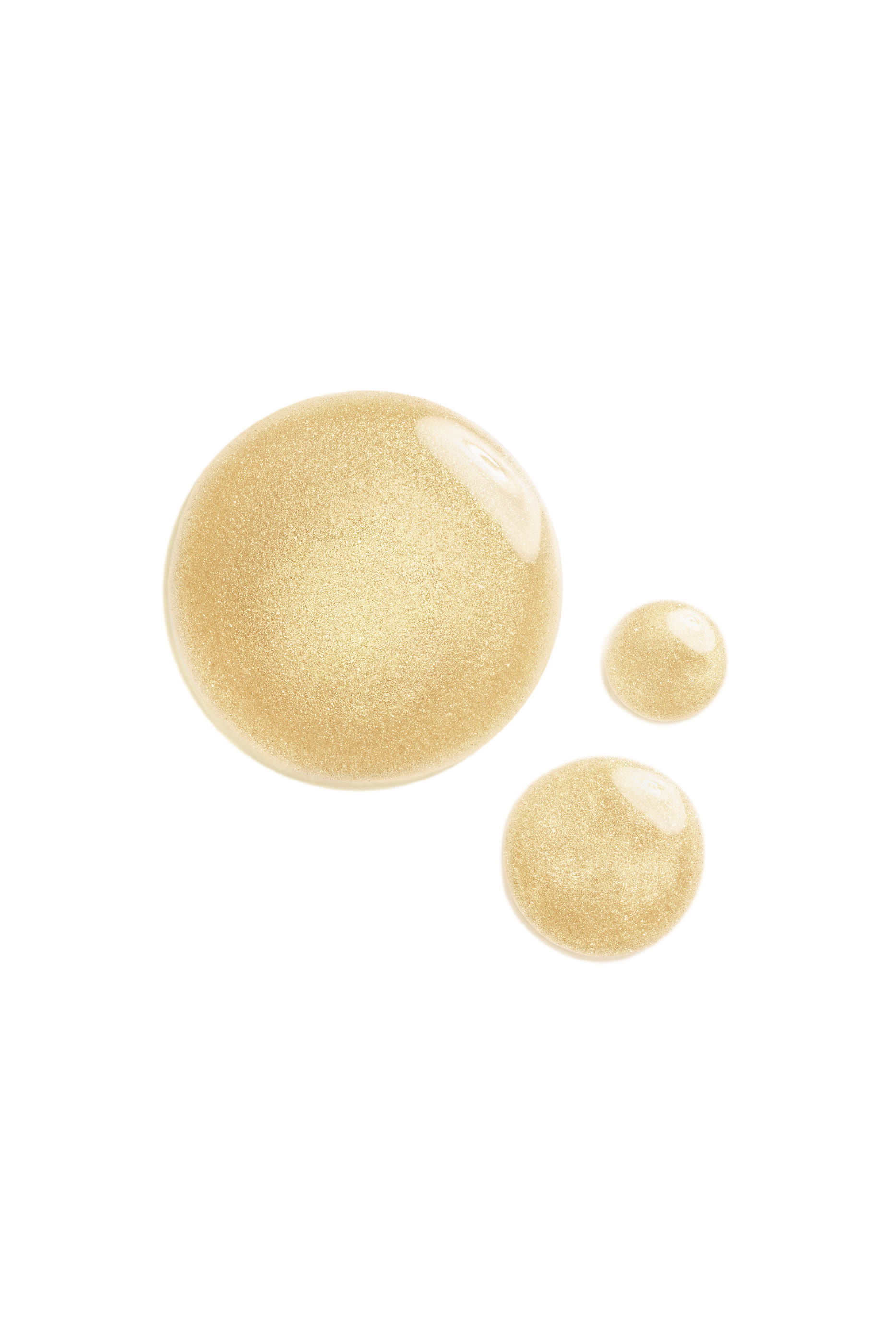 N°5 The Starry Body Oil