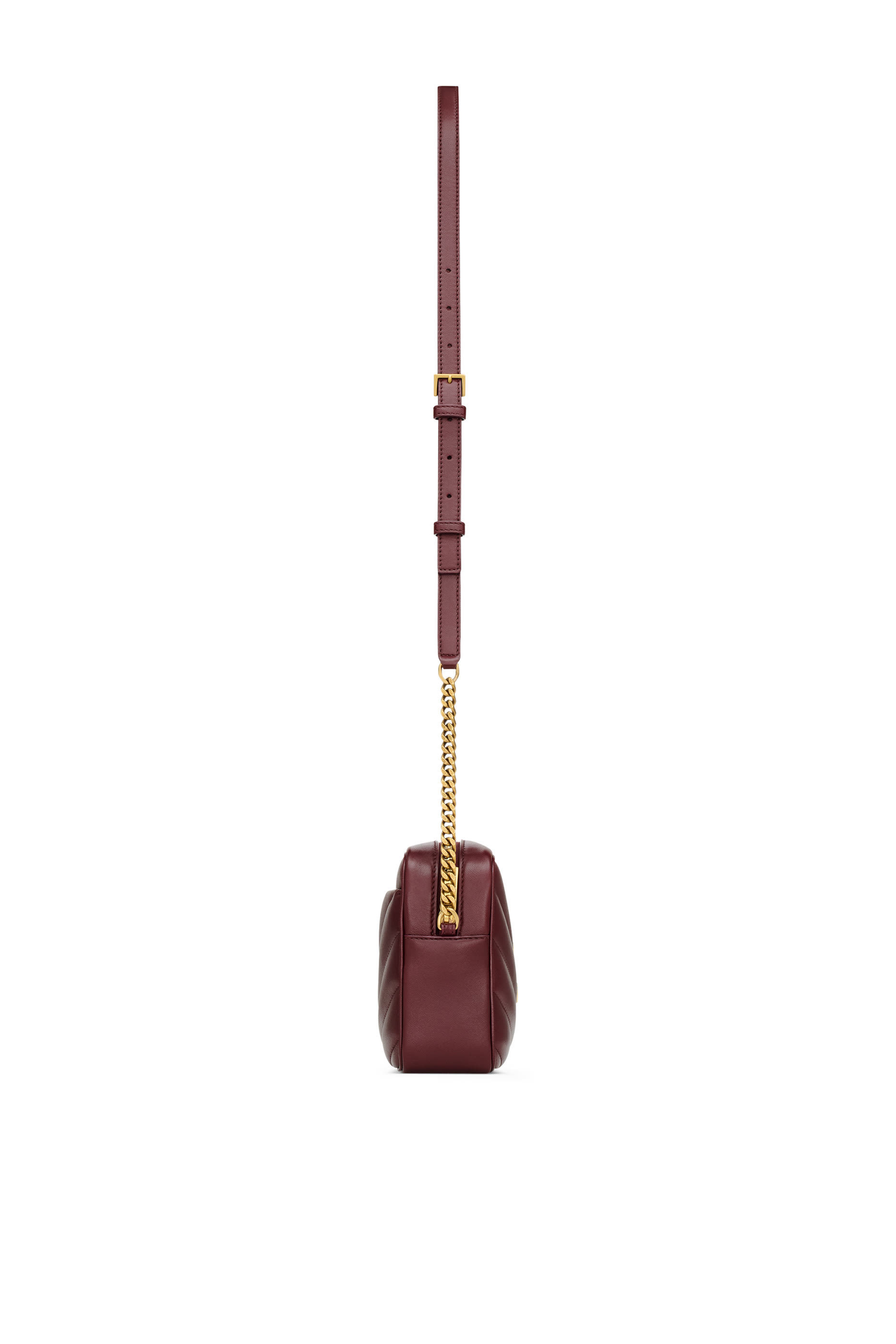 Loulou Camera Bag