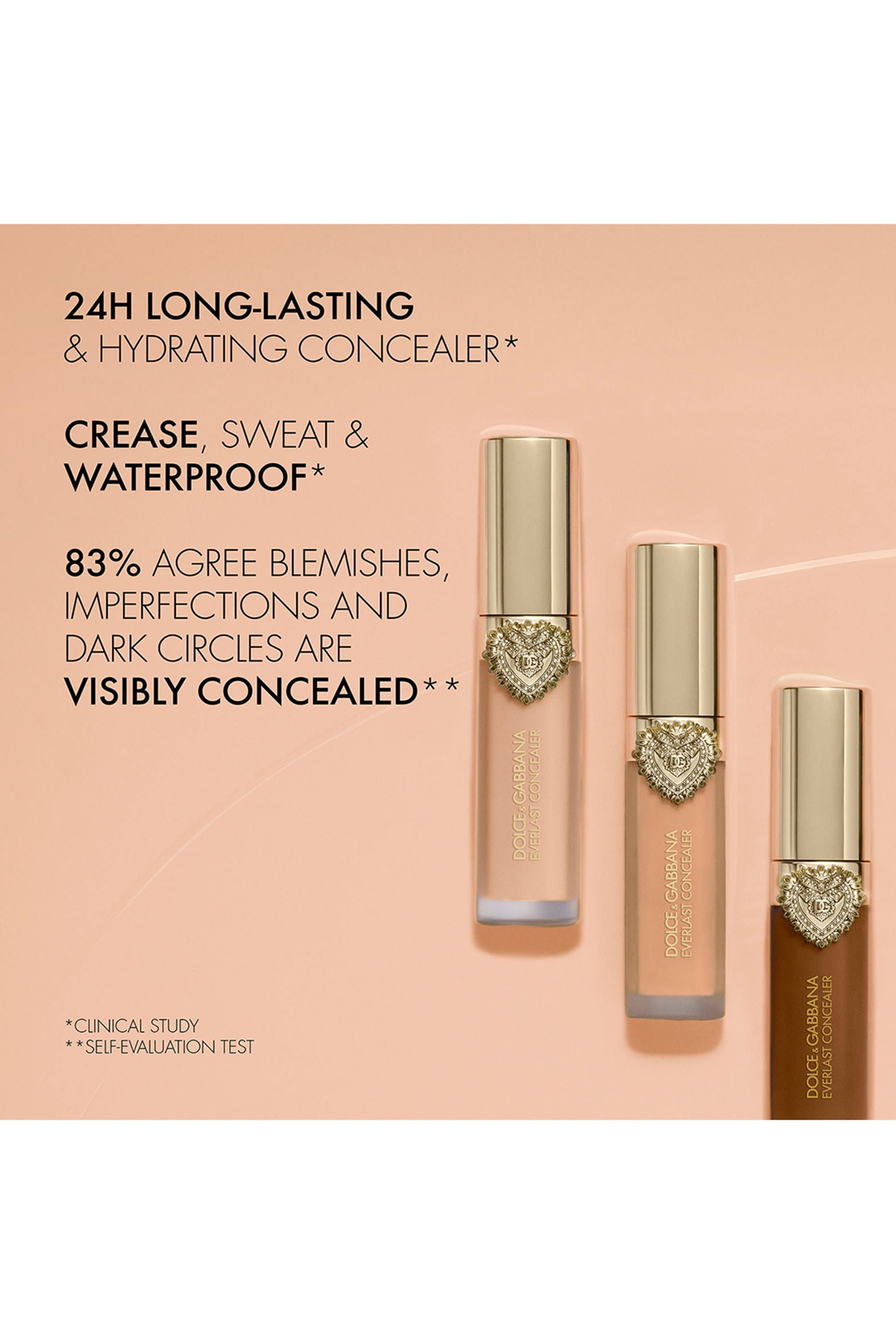 Everlast Concealer