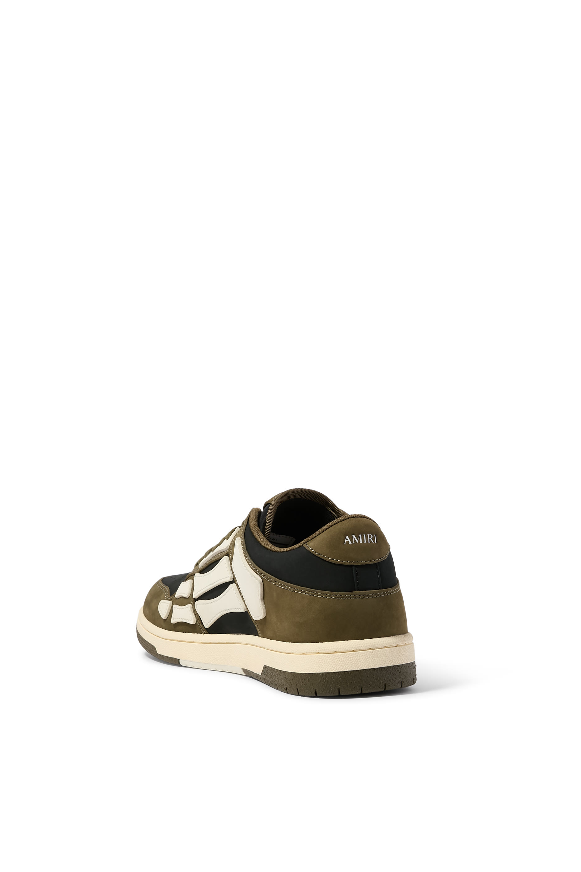 Skel Top Low Sneakers 