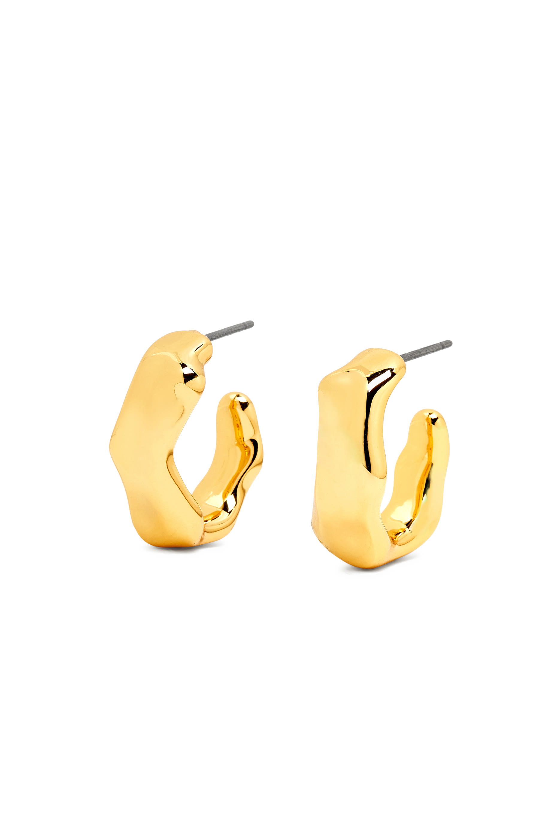 Molten Hoops