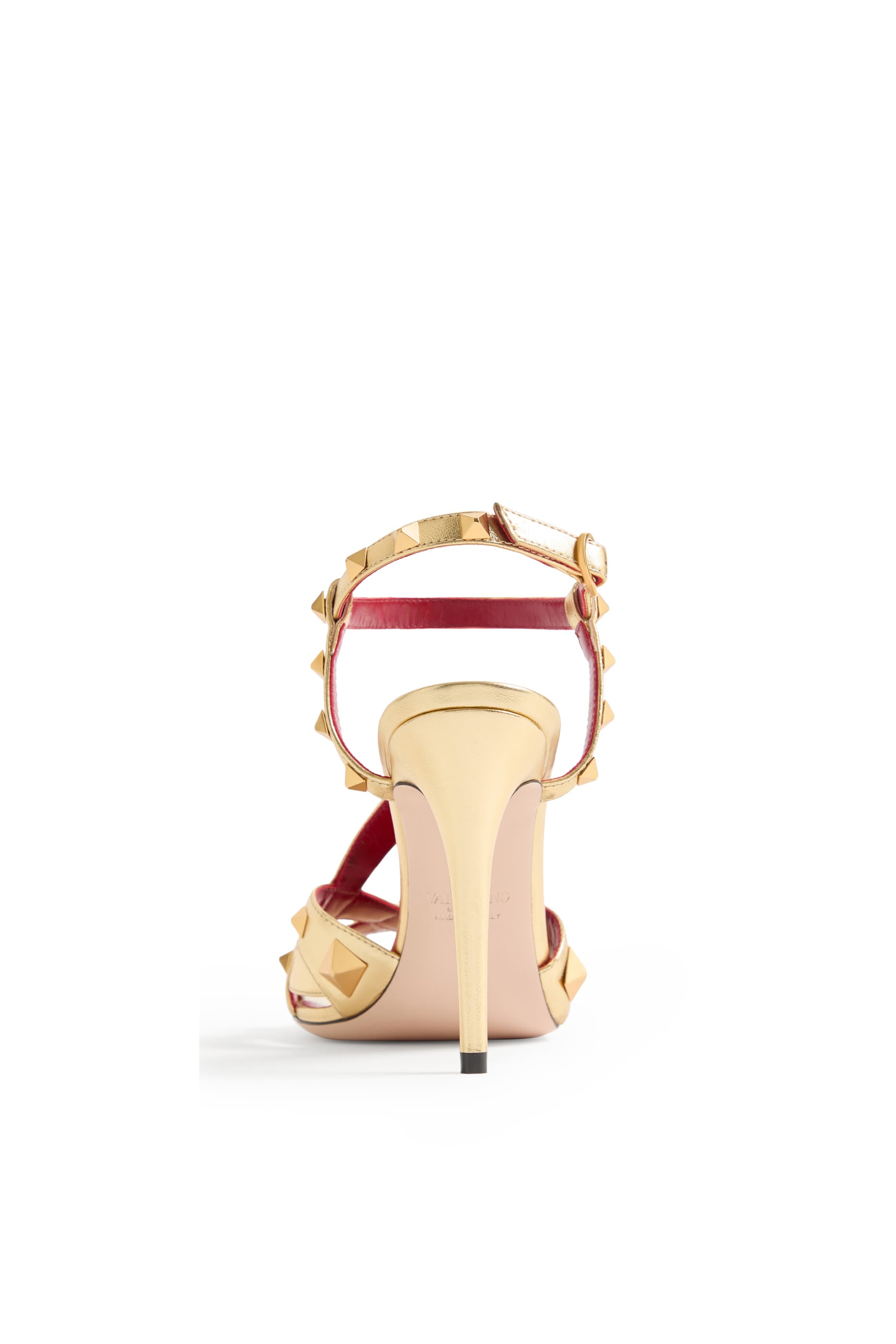 Studdy Sandals 100
