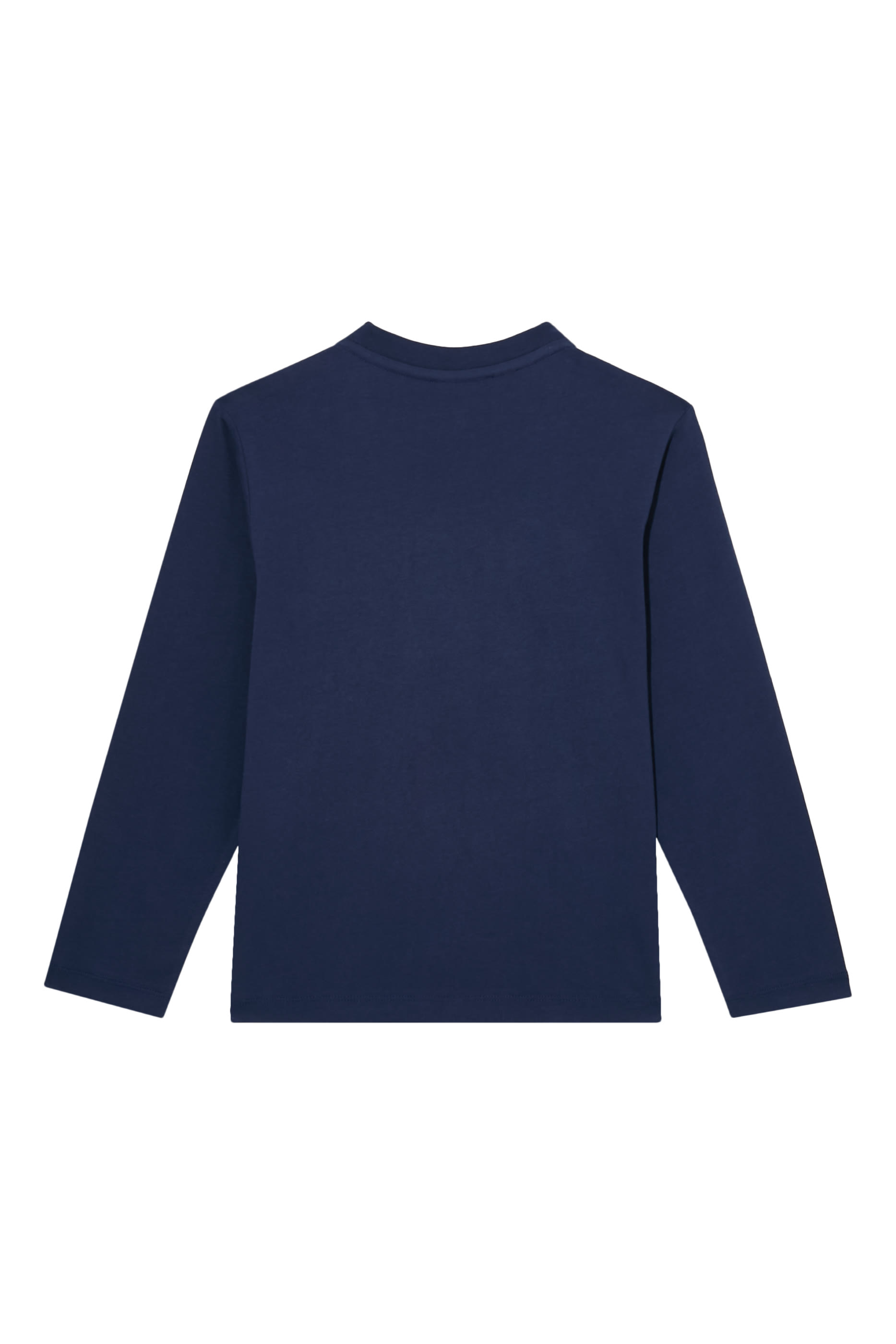 Kids Long-Sleeved Jersey T-shirt
