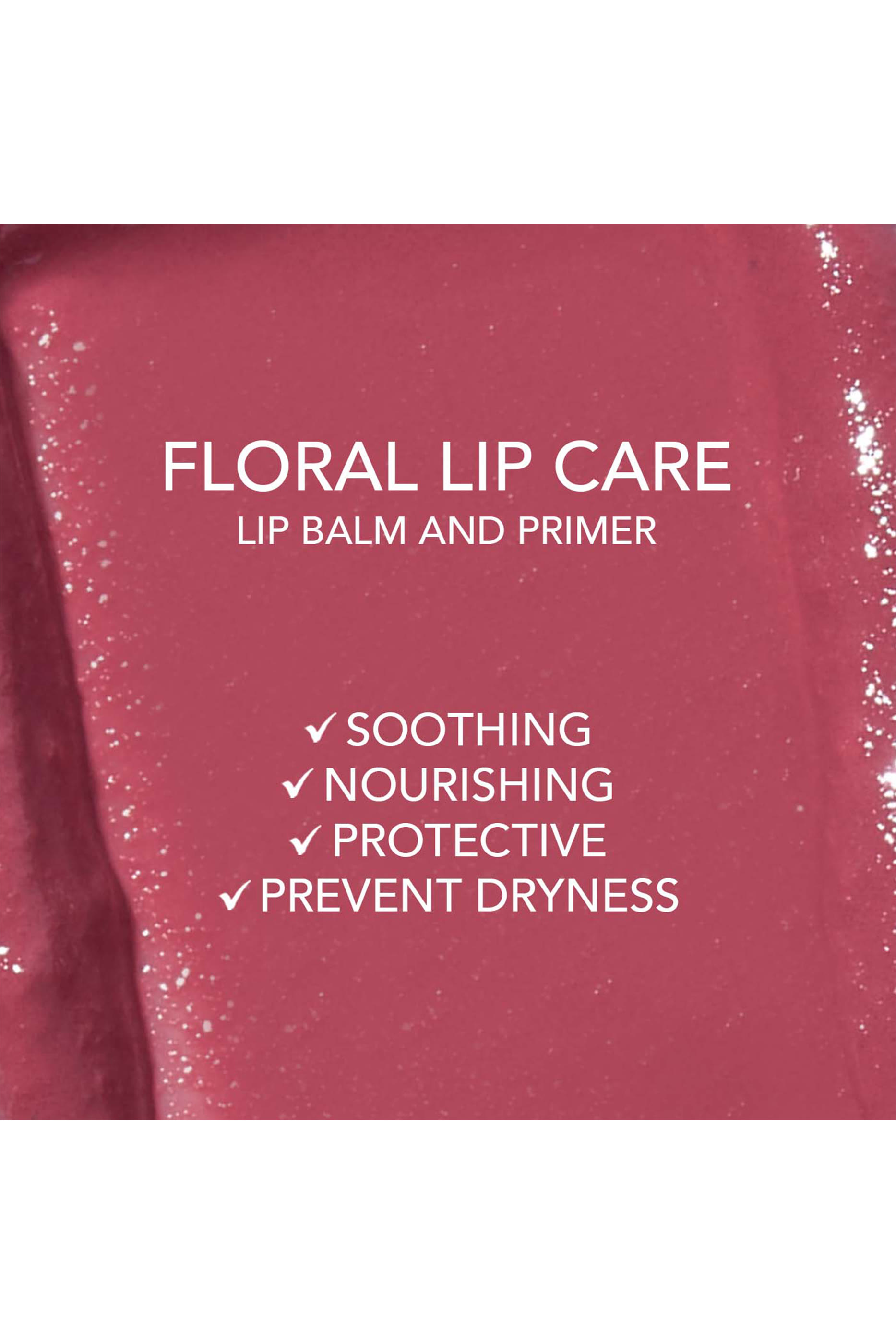Irresistible 24hr Hydratint Lip Balm