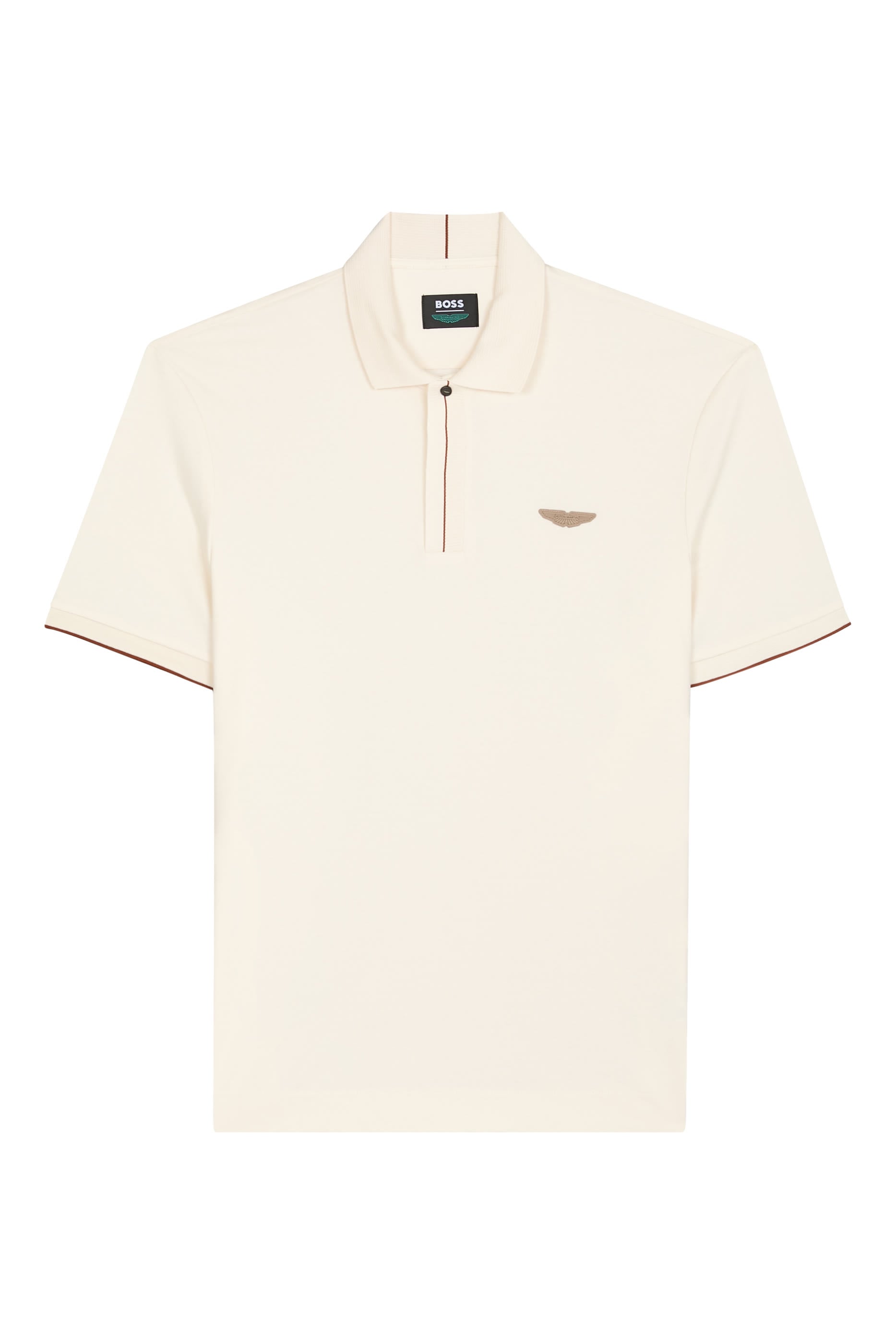 x Aston Martin Polo Shirt
