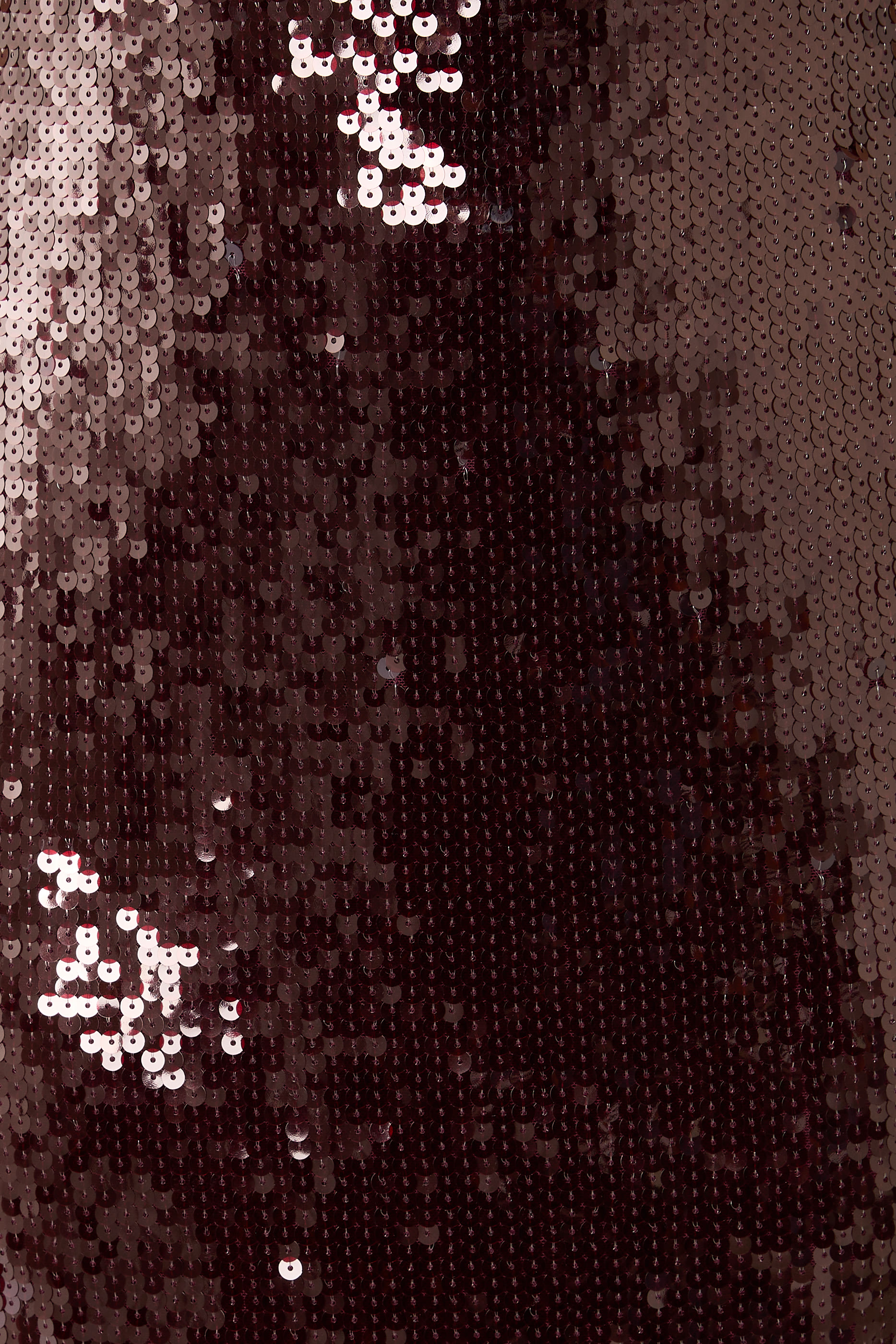 Cap Sleeves Maxi Dress