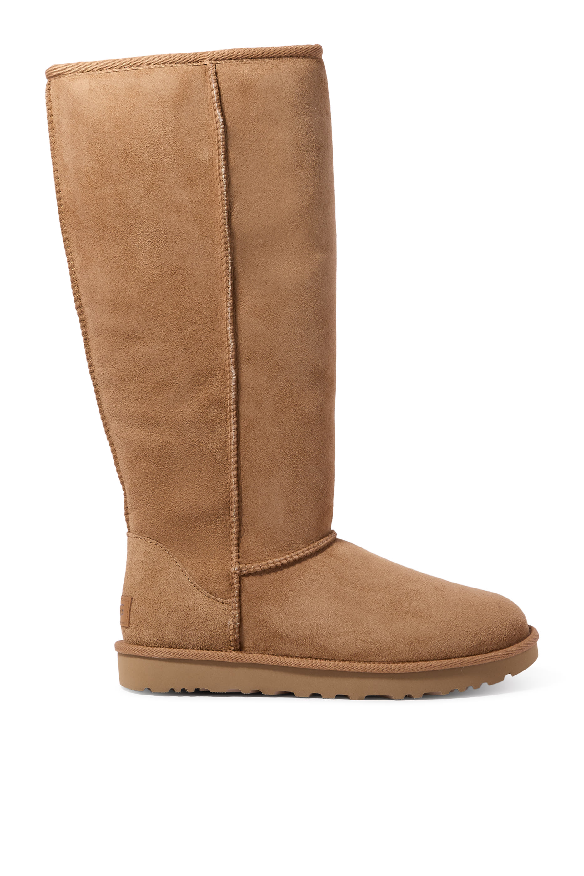 Classic Ultra Tall Boots