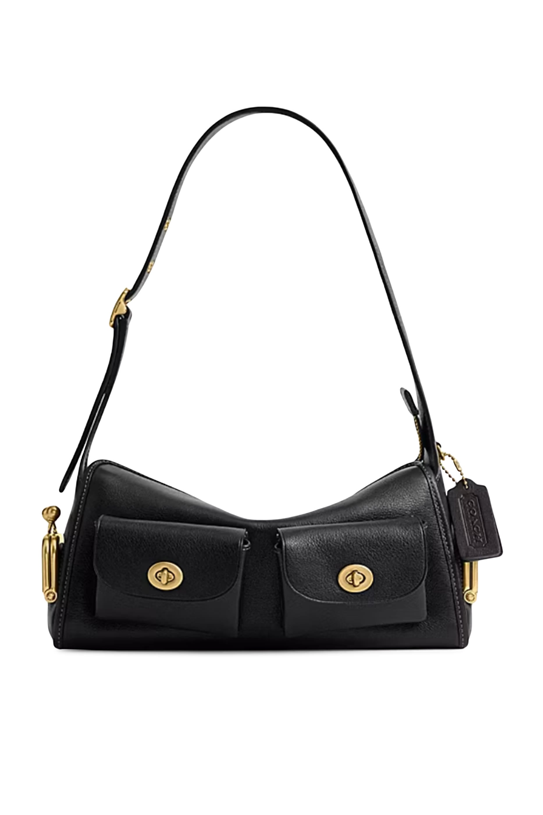 Turnlock 27 Haversack Bag