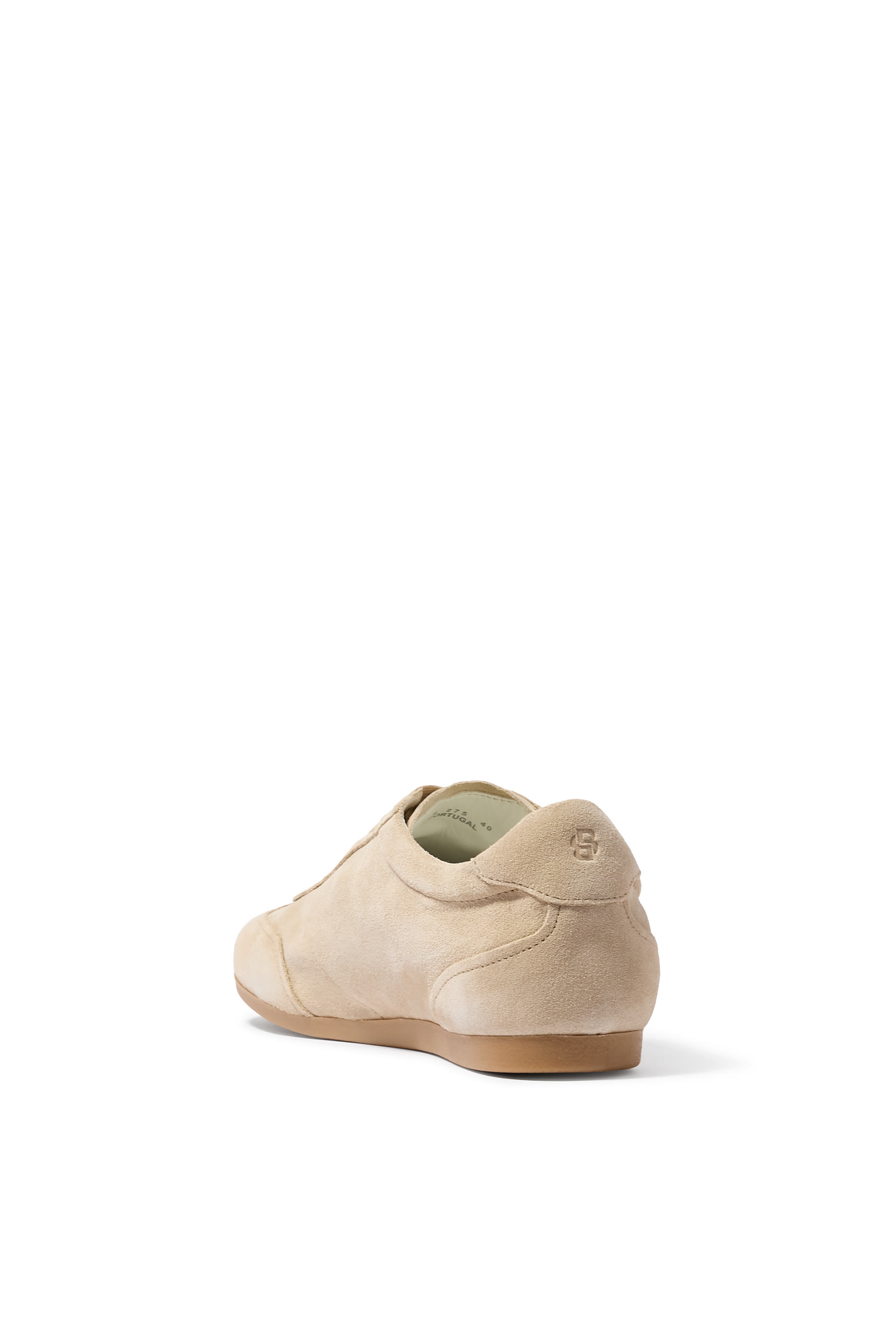 Solenne Tenn Sneakers