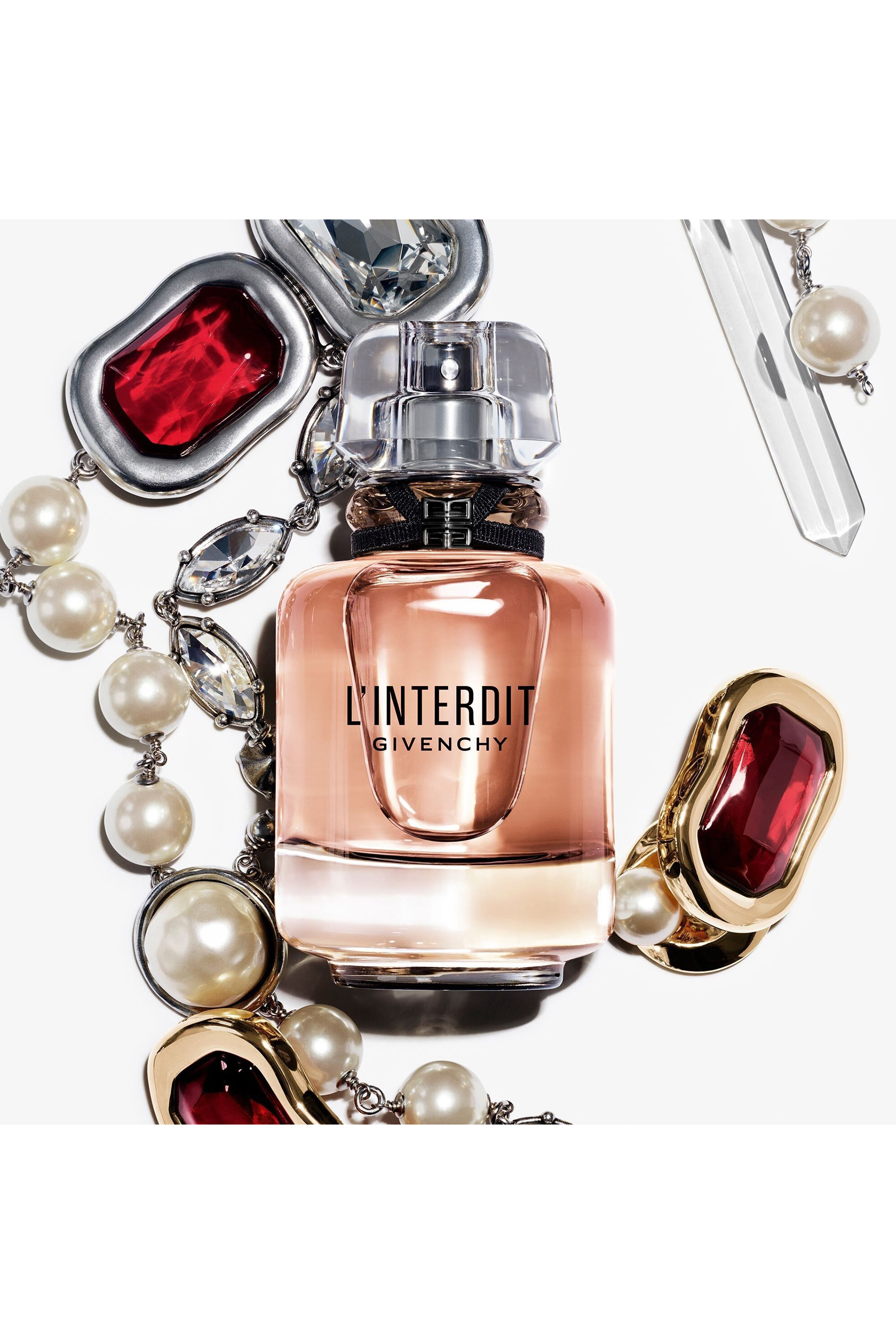 L'Interdit Eau de Parfum
