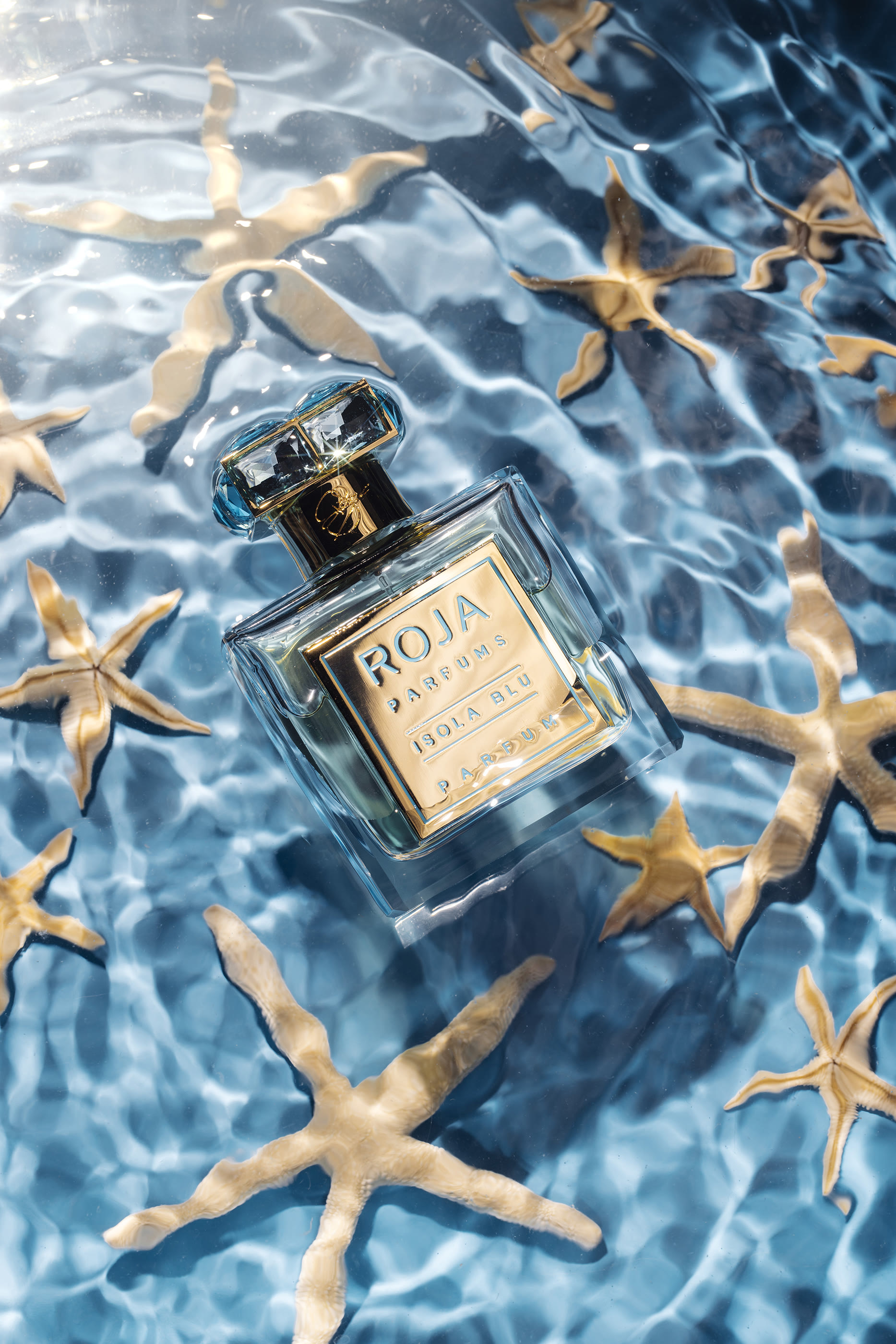 Isola Blu Parfum
