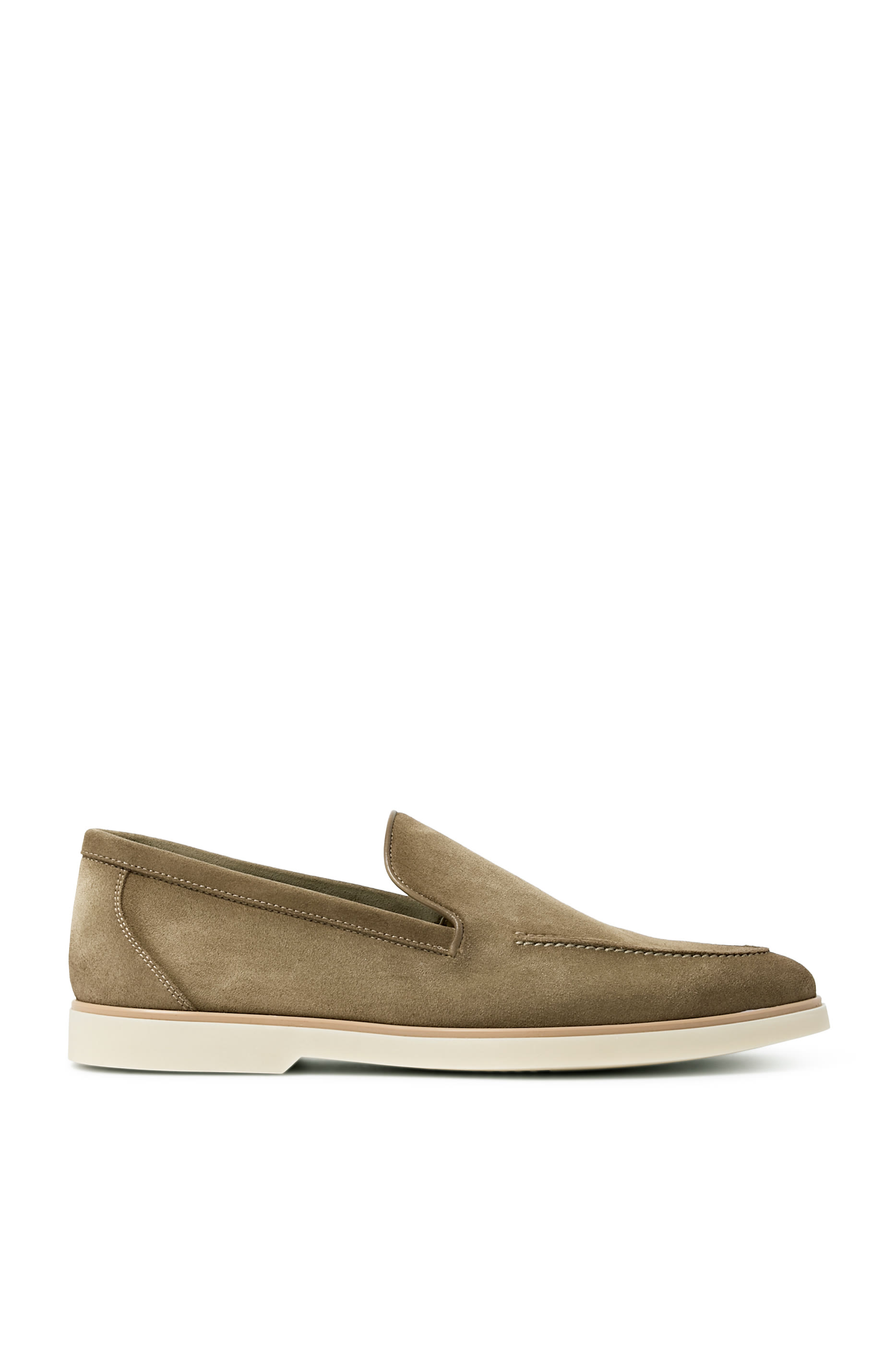 Calpe Loafers