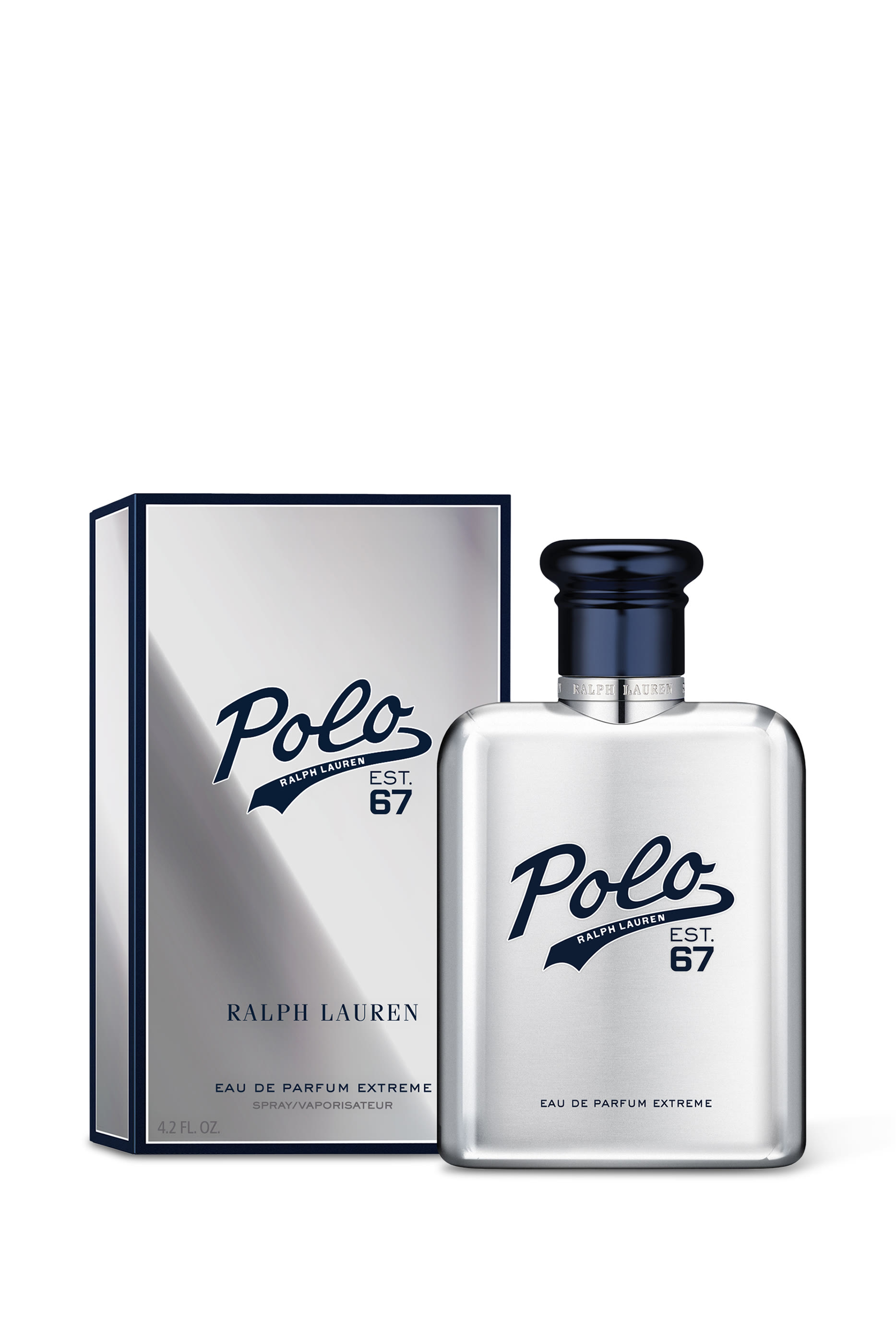Polo 67 Eau de Parfum Extreme