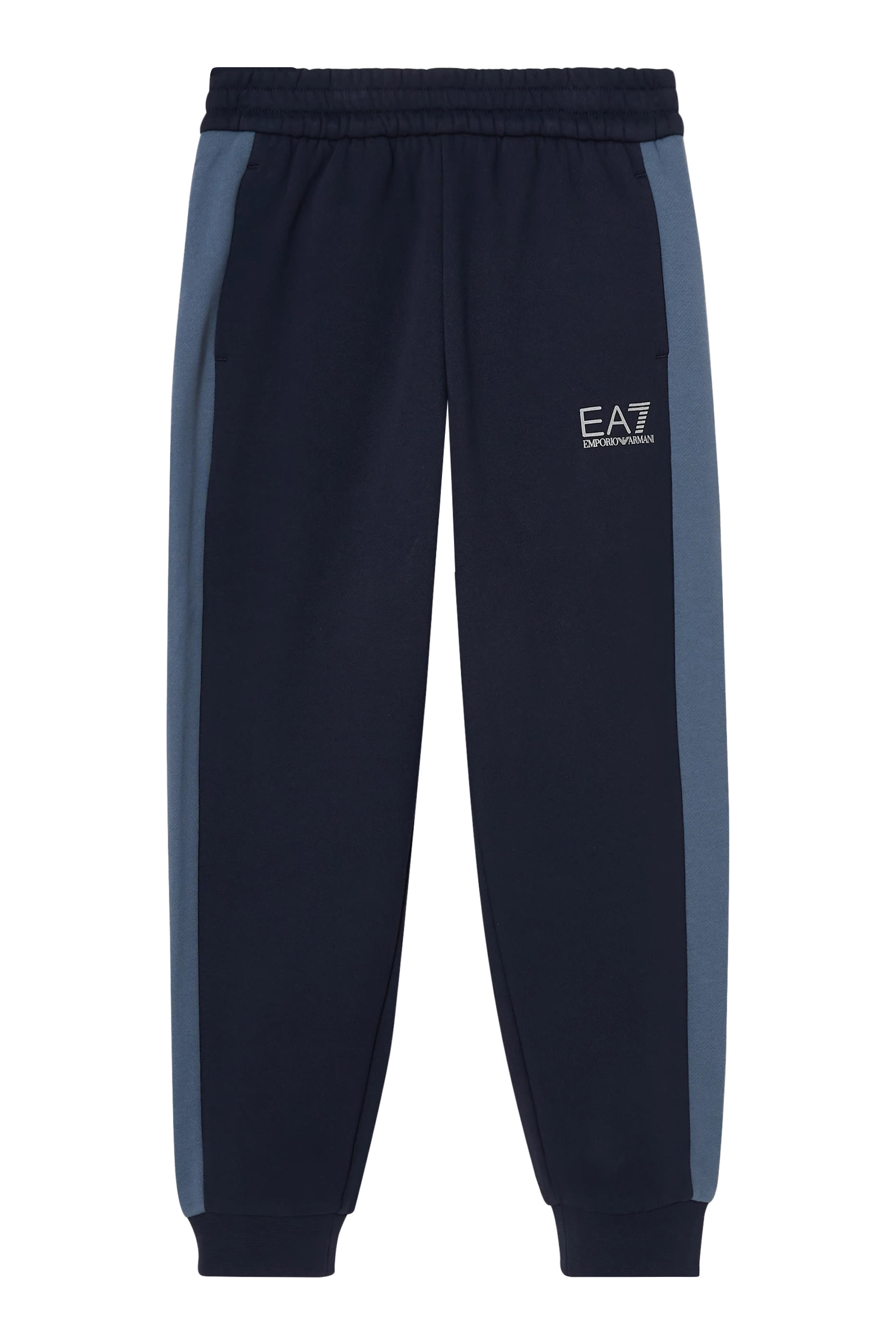 Kids Train Logo Series Sweatpants