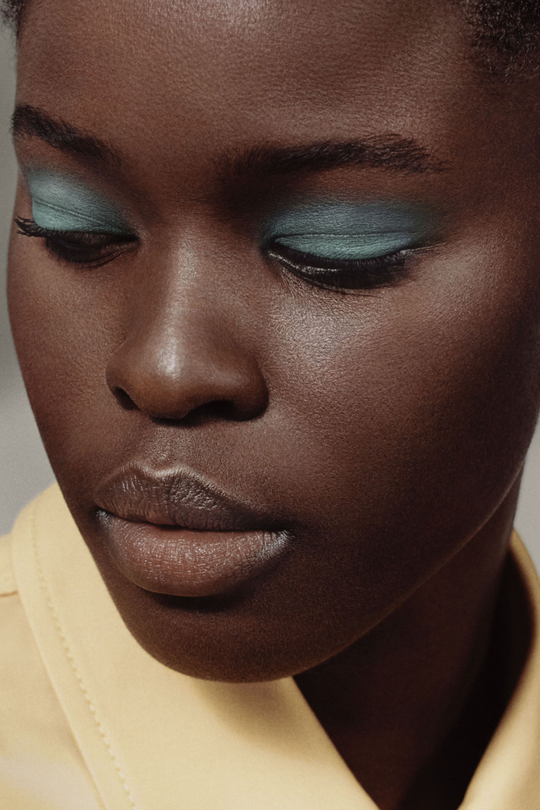 Ombres d'Herm&egrave;s, Eye Shadow Quartet