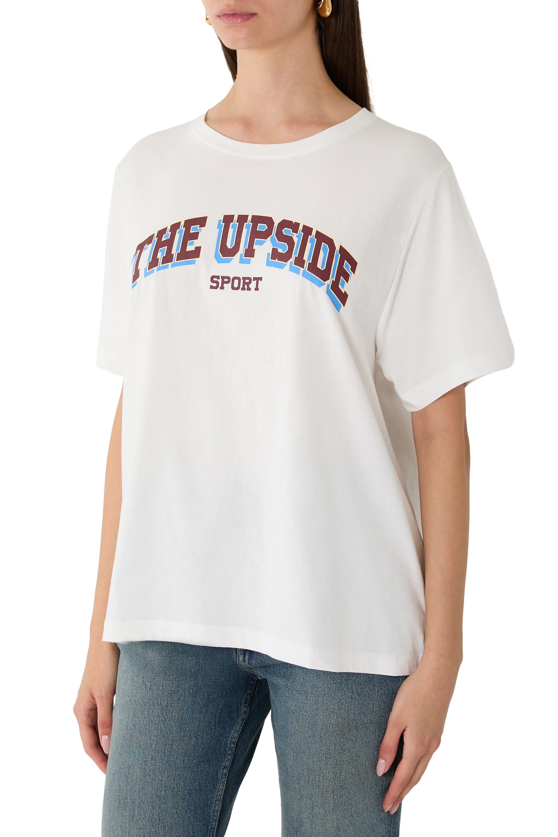 Alumni Jodhi T-Shirt