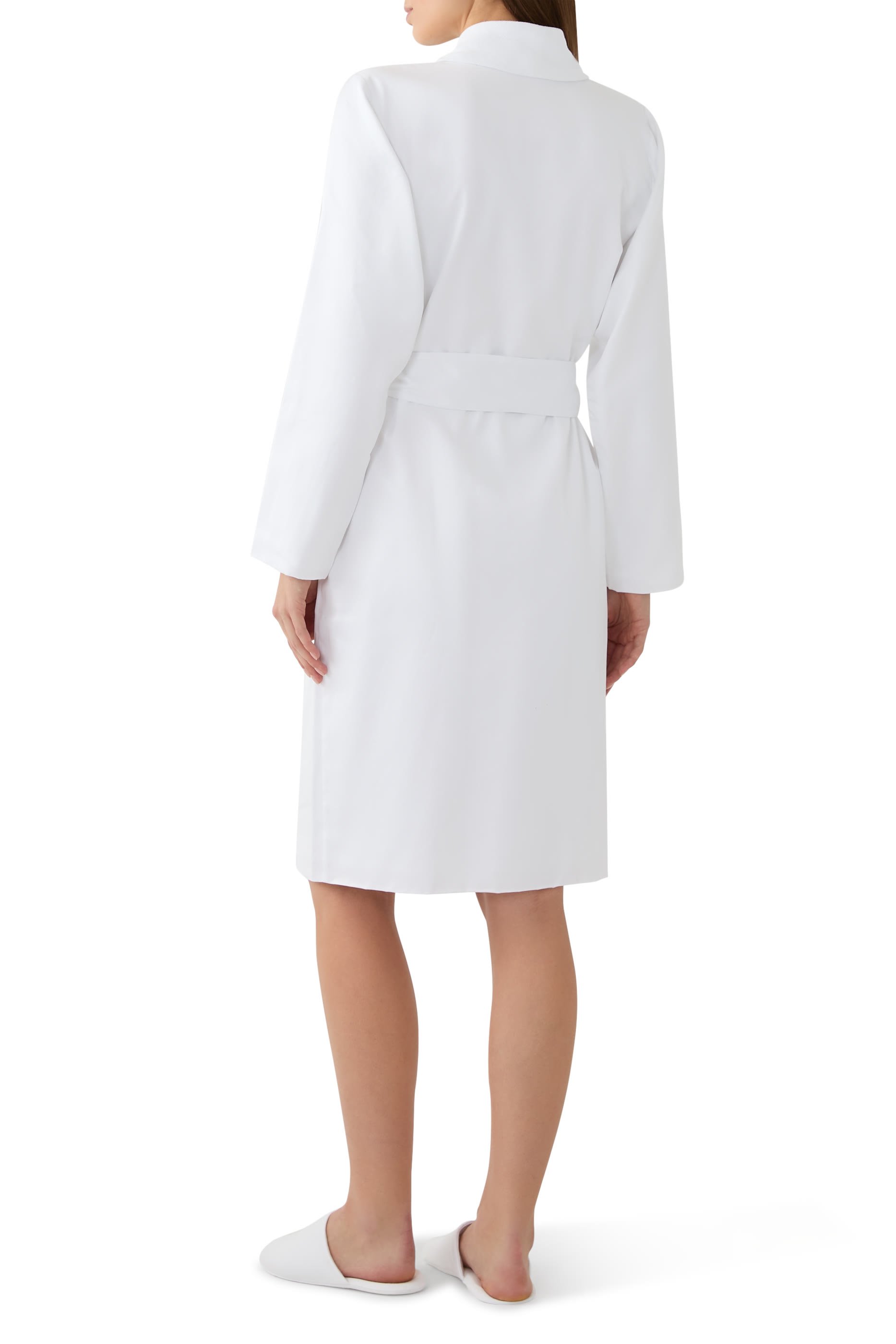 Alma Bath Robe