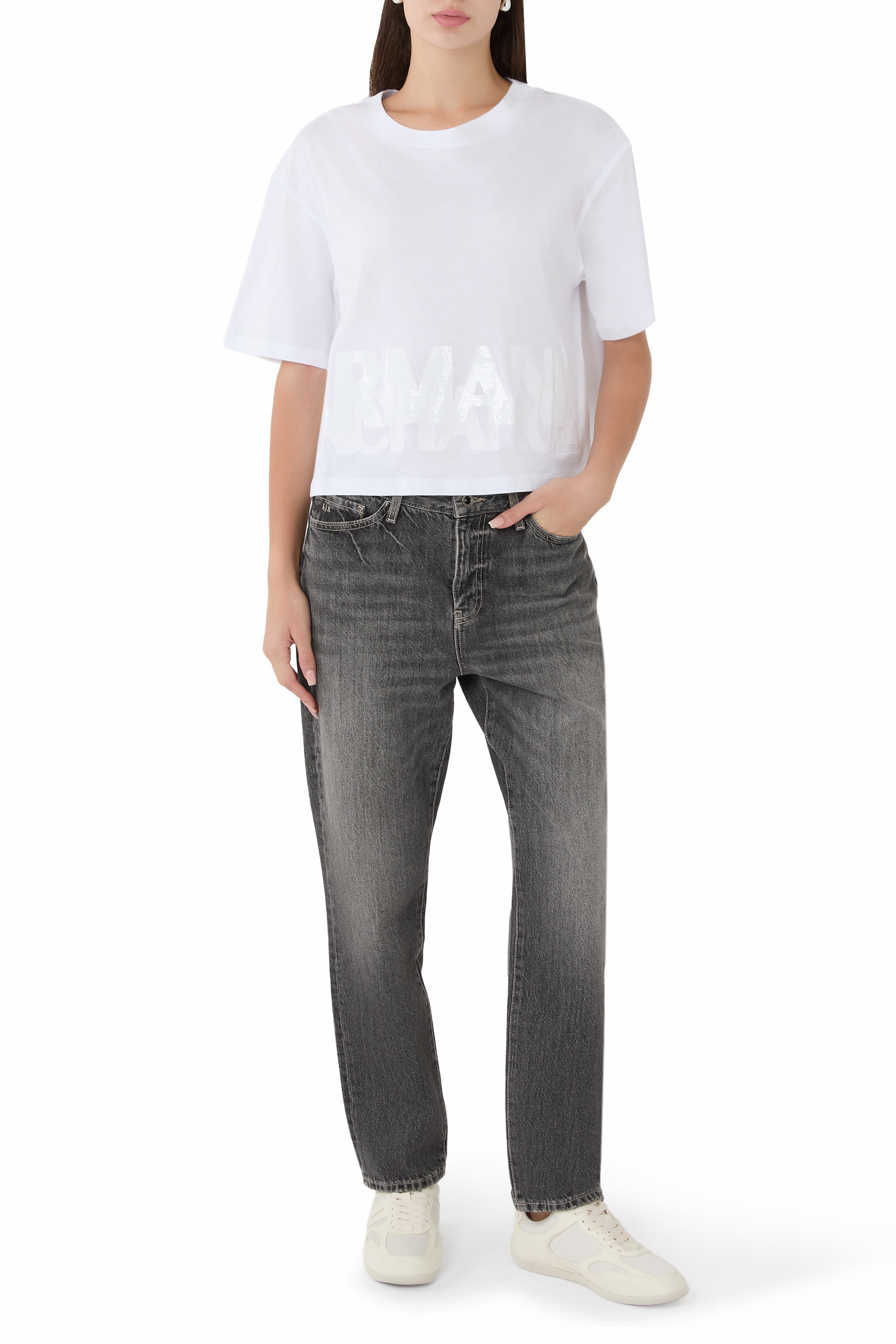 Logo T-Shirt