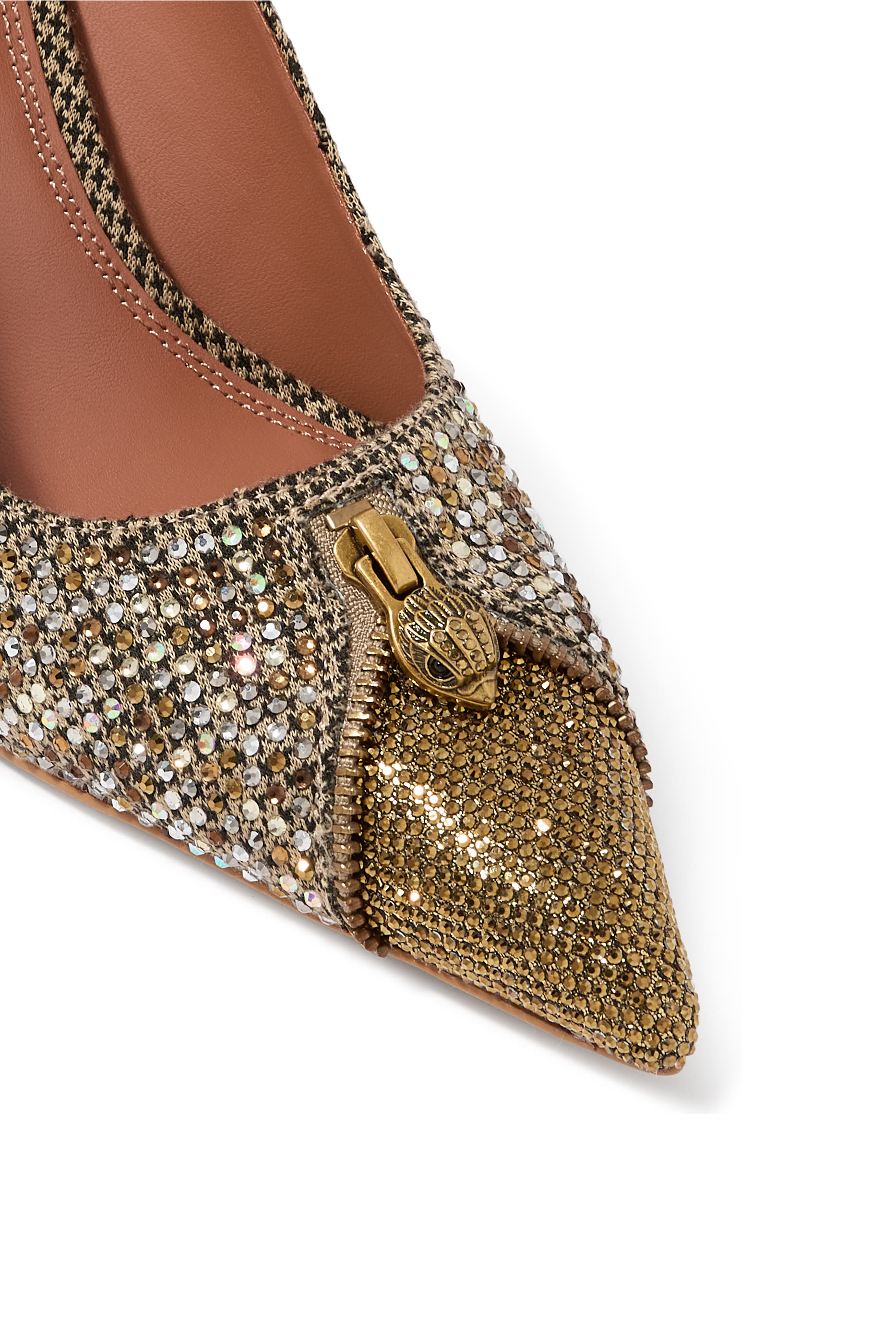 Zip 95 Court Pumps