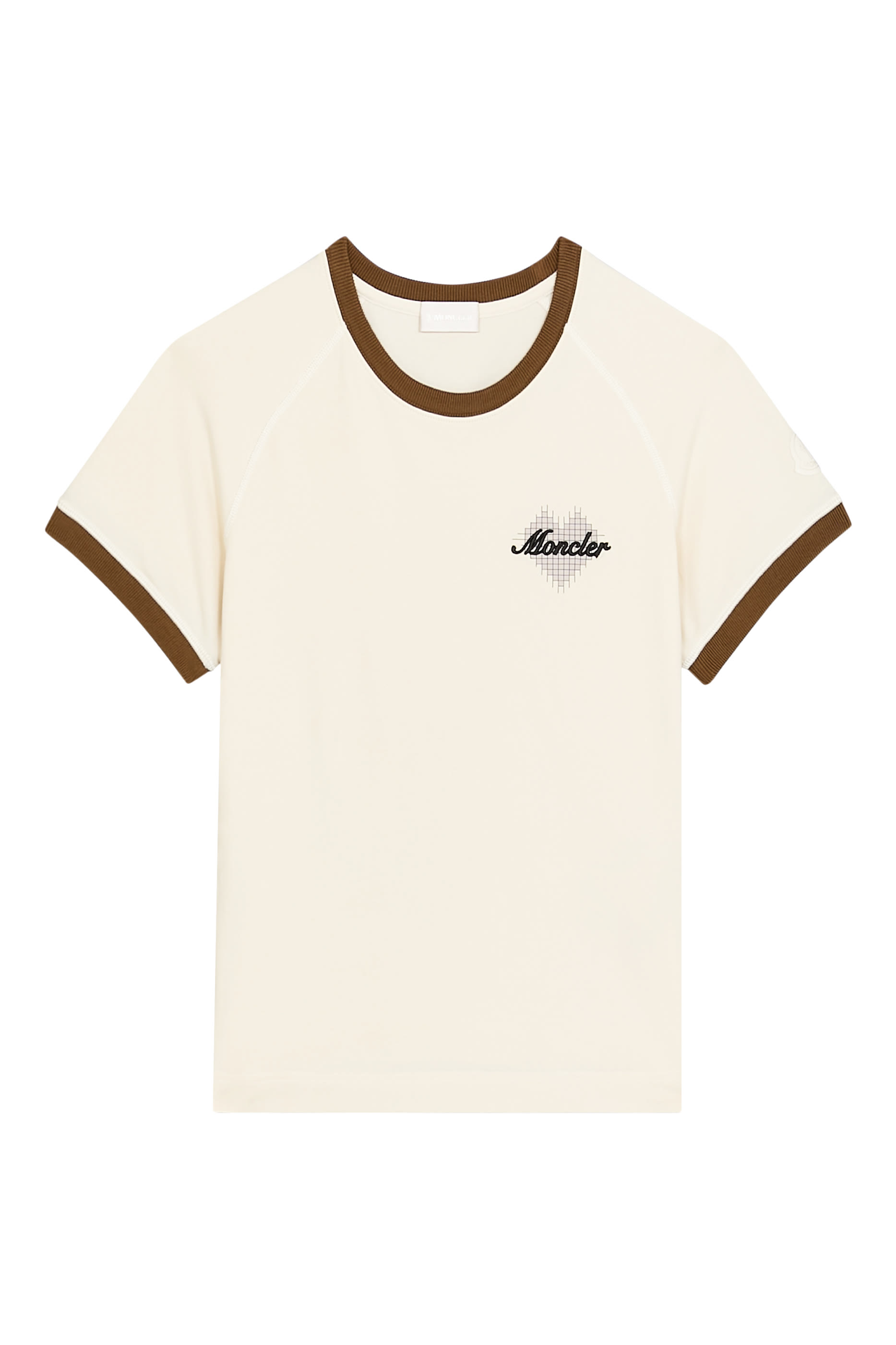 Logo Short-Sleeve T-Shirt