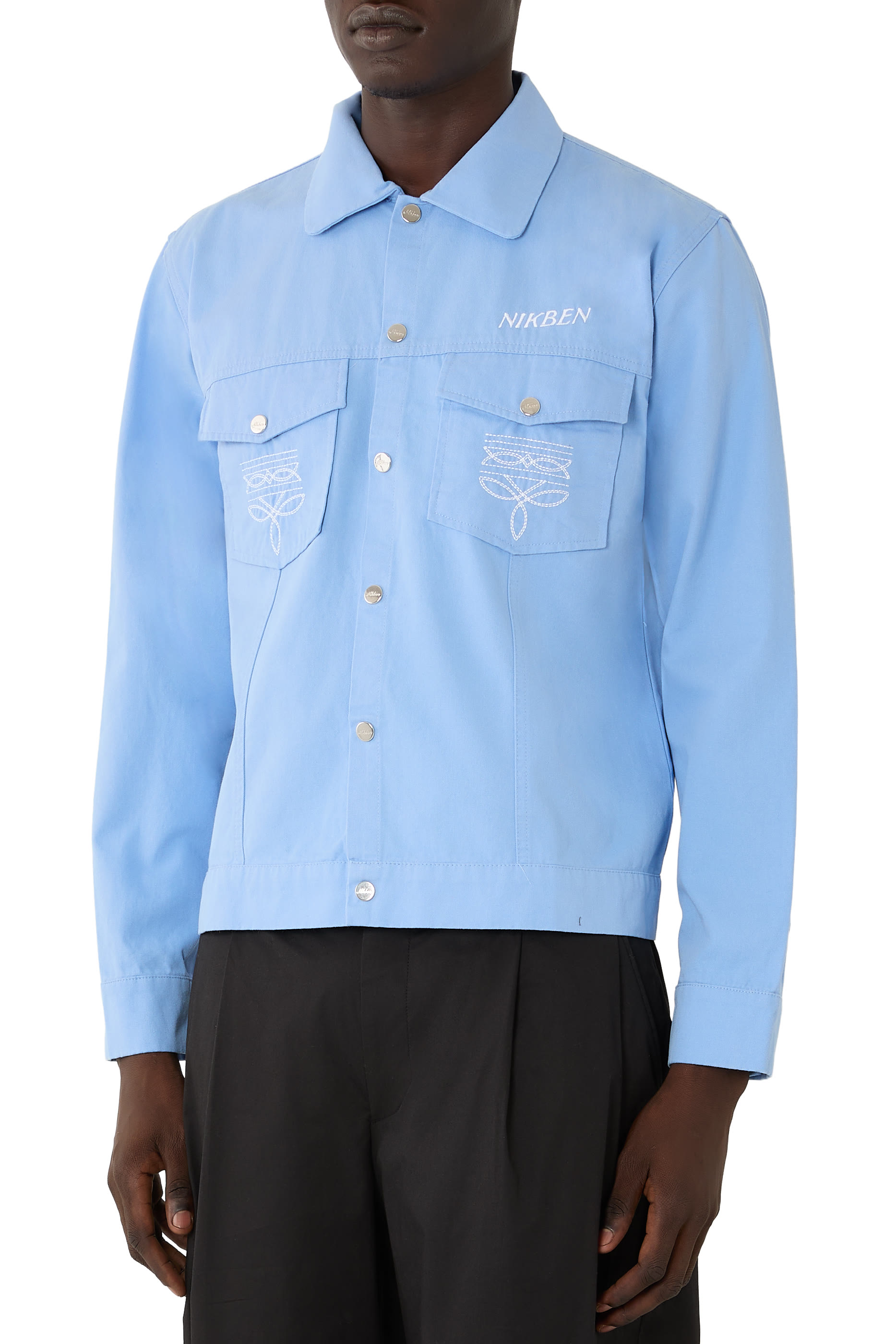 Outpost Jacket 