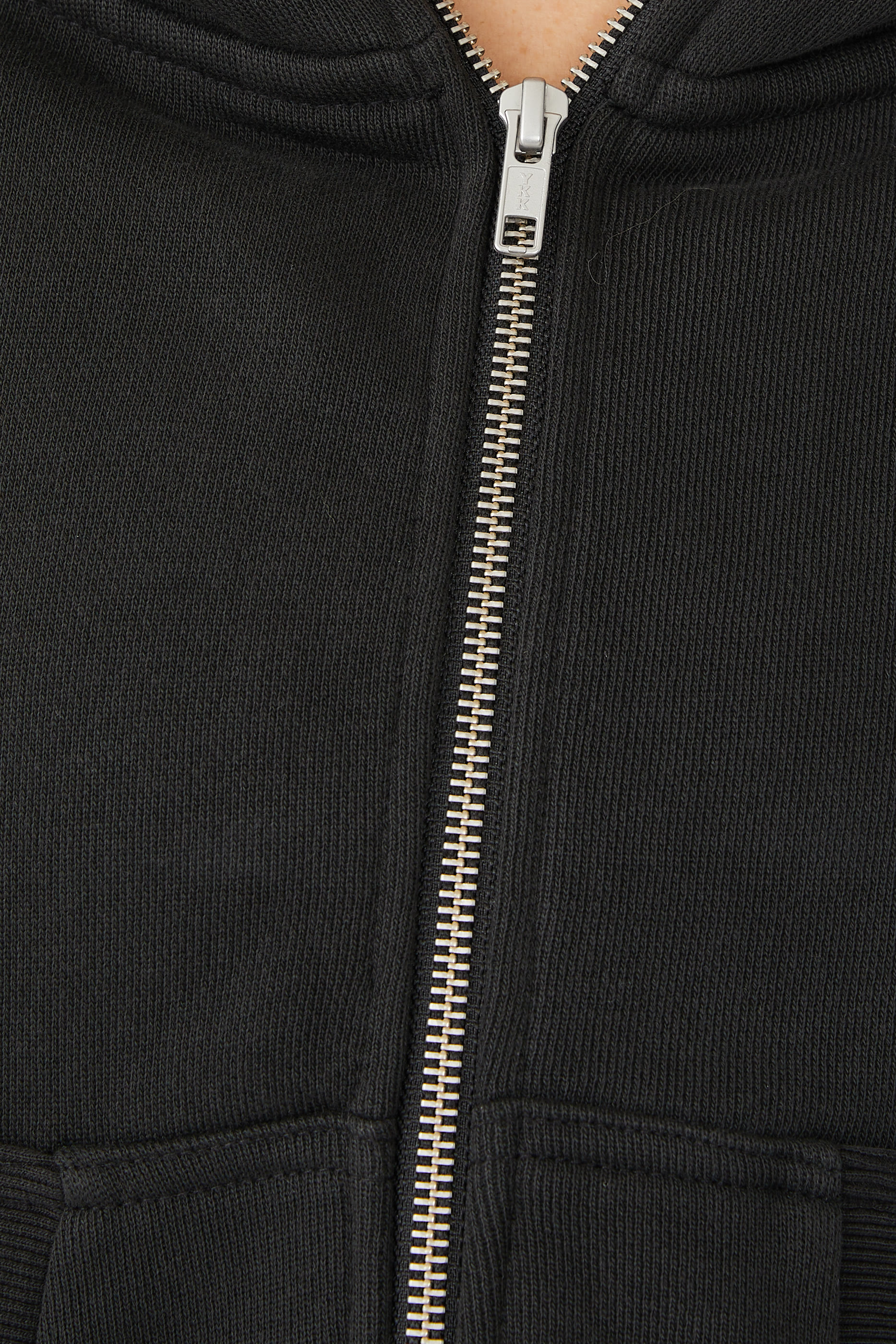 Eternal Zip Sweatshirt