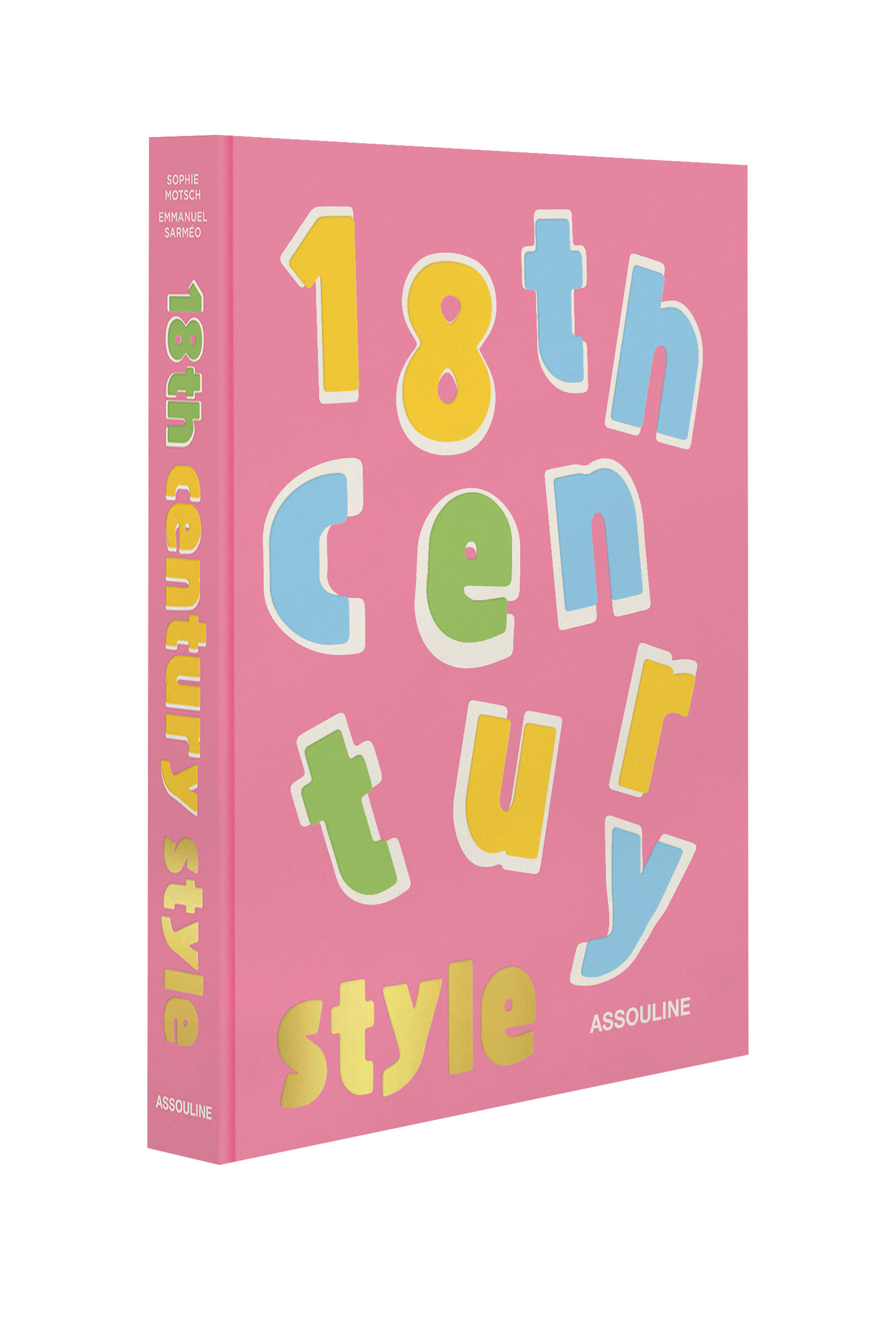 18th Century Style