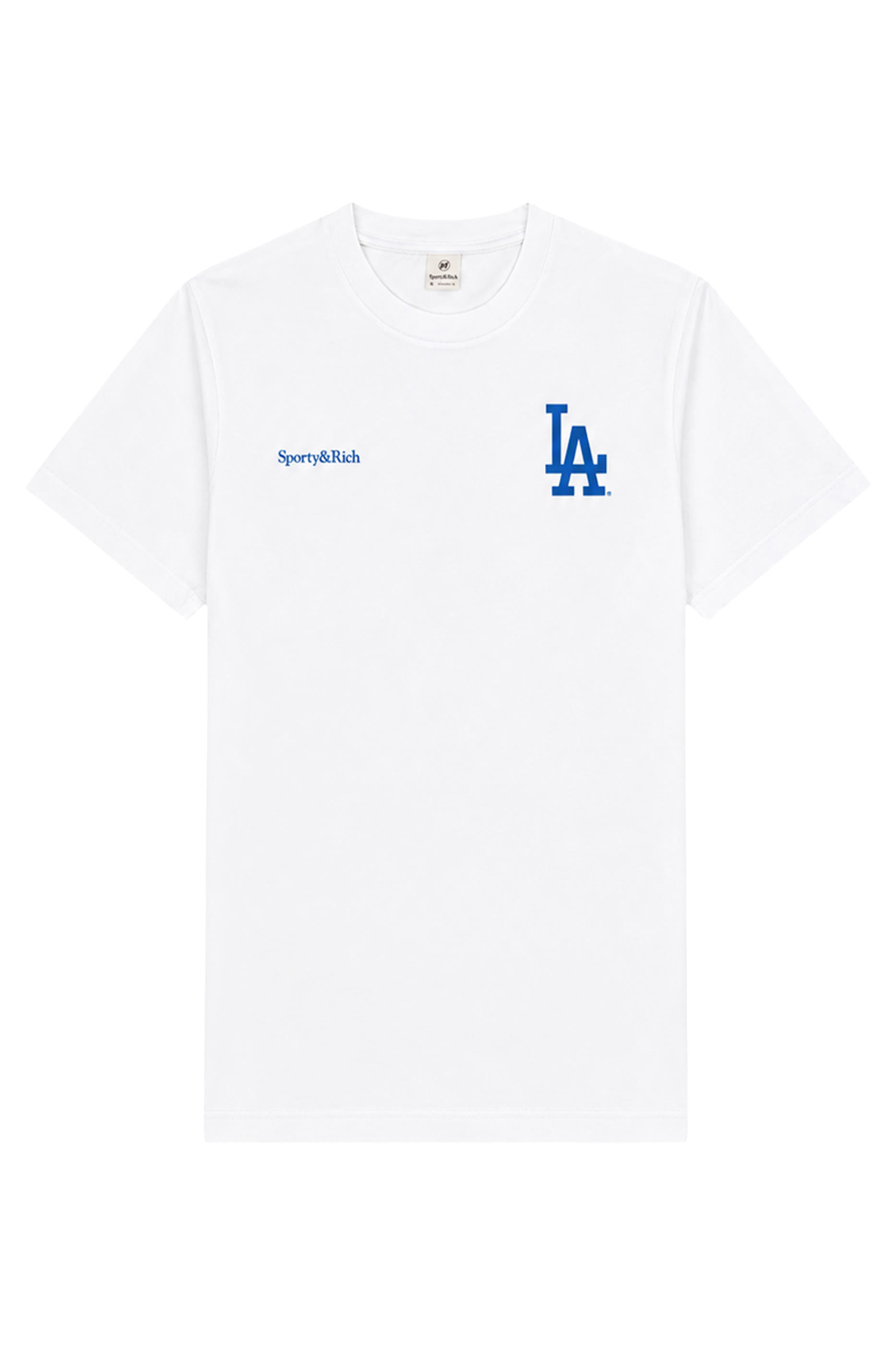  Dodgers Serif T-Shirt 