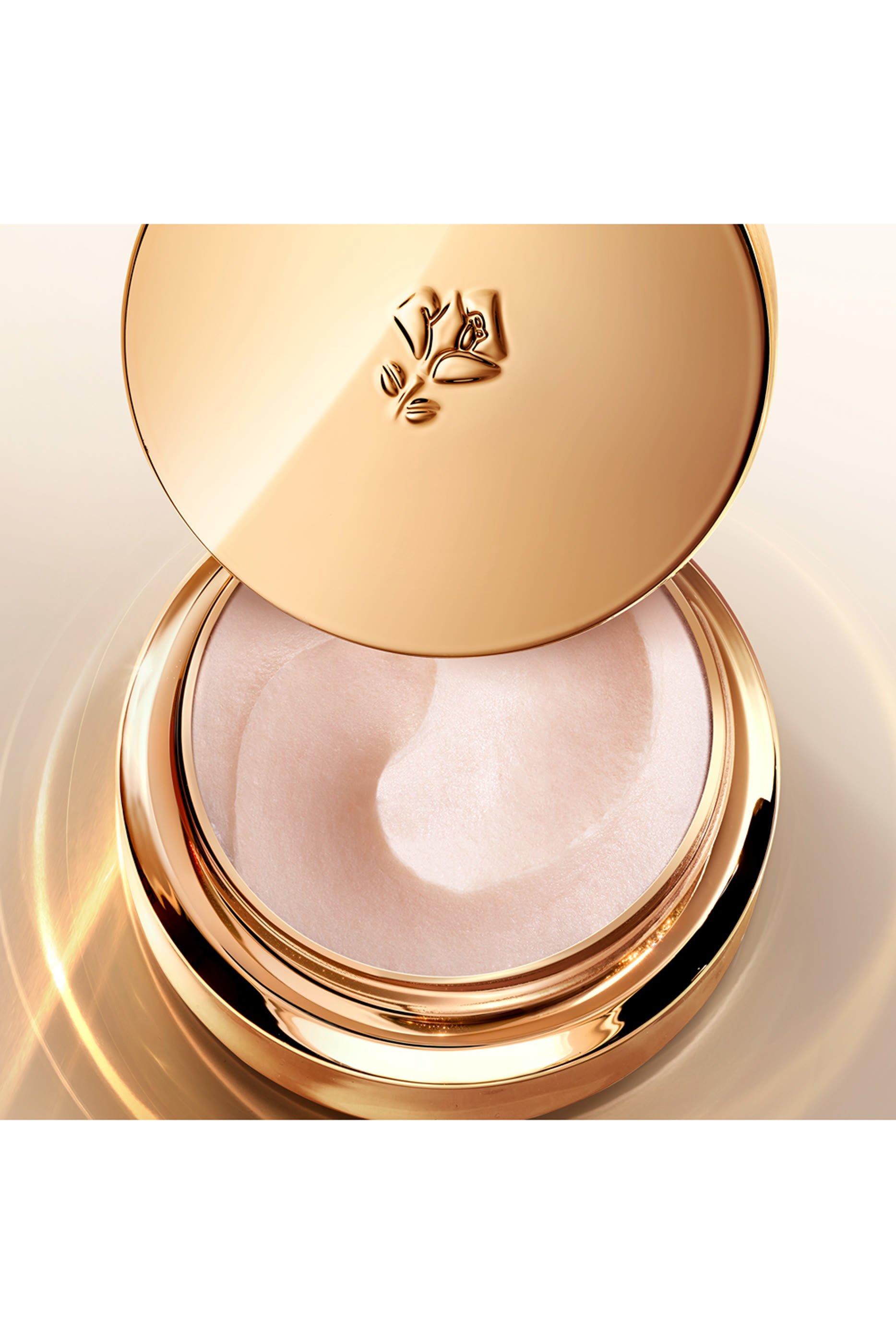 Absolue Rose 80 Cleansing Balm-to-Foam