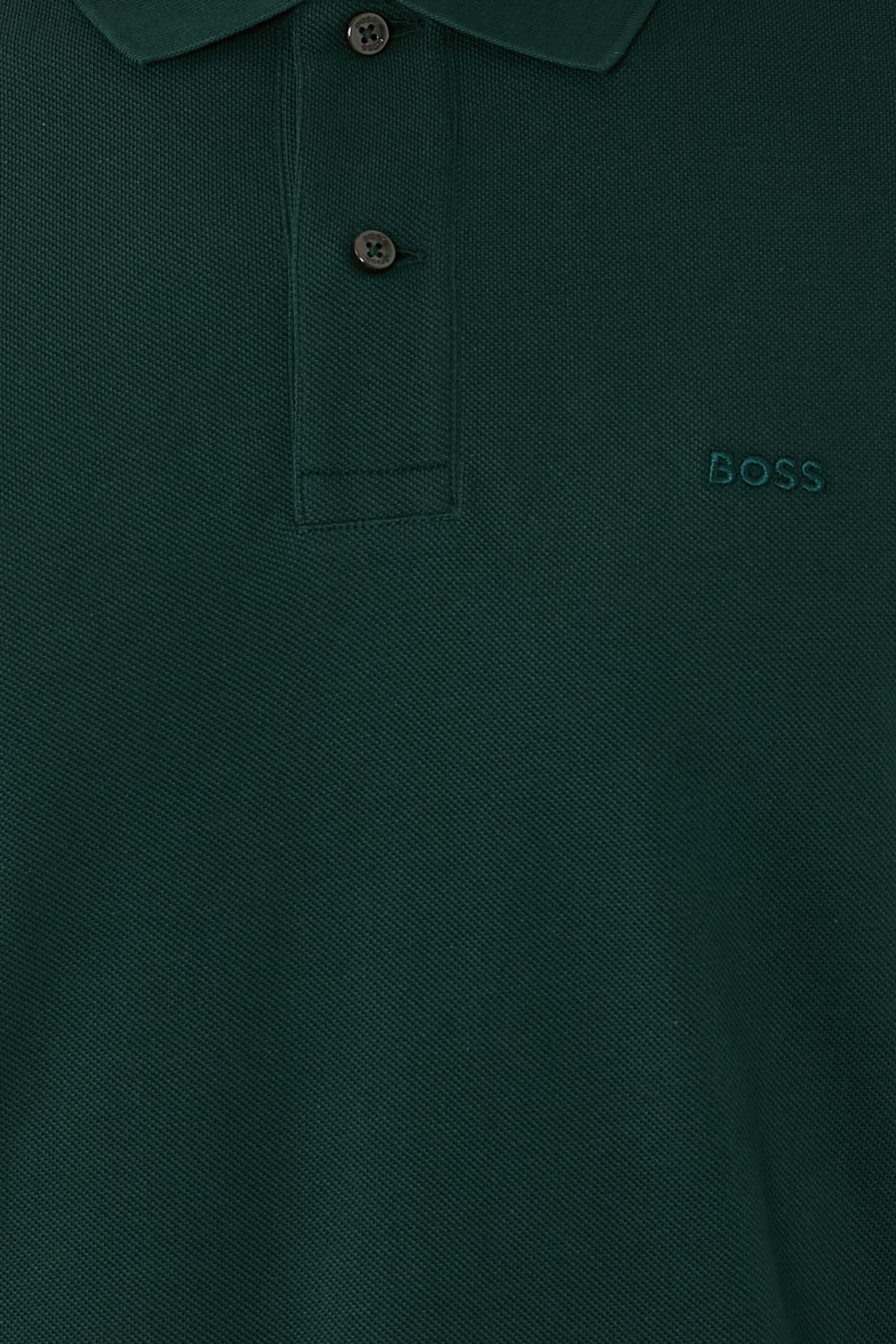 Palla Cotton Polo Shirt