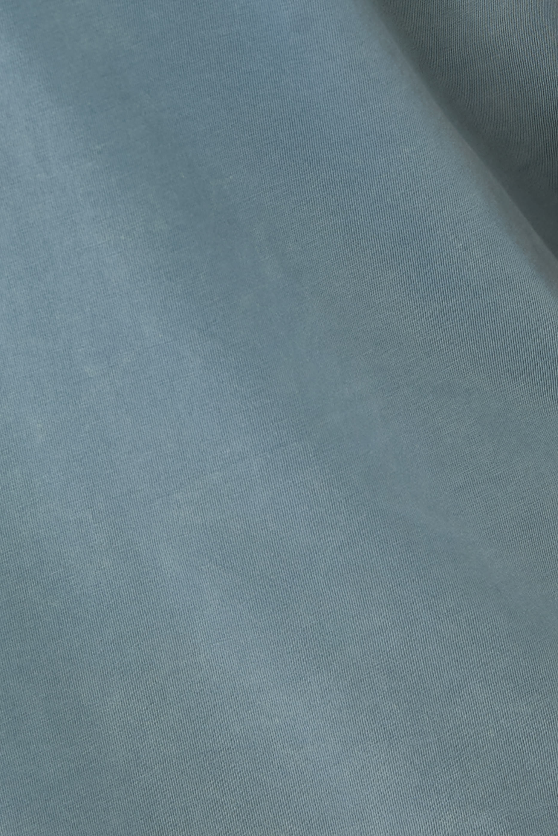 Ribbed Crewneck T-Shirt