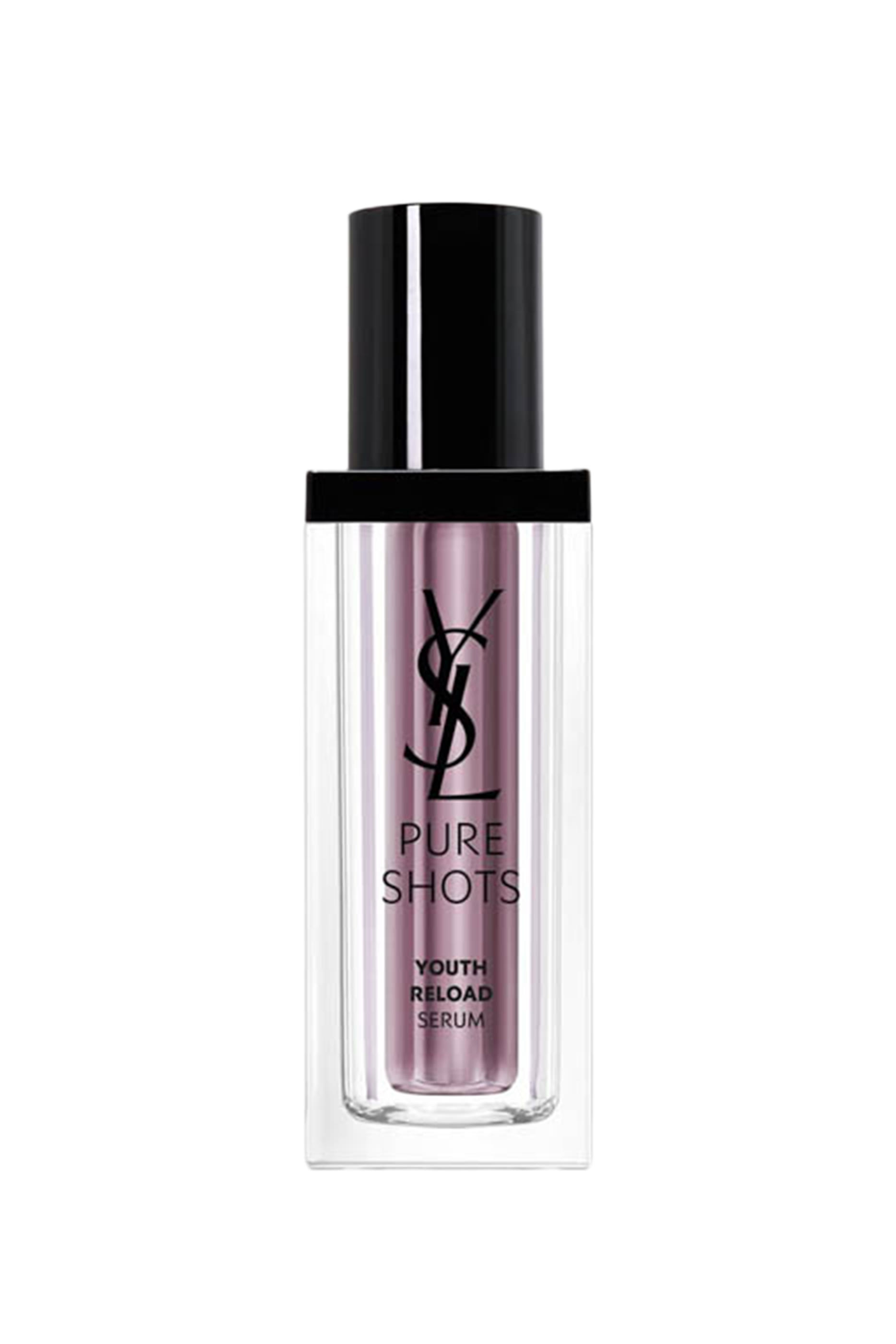 PureShots Youth Reload Serum