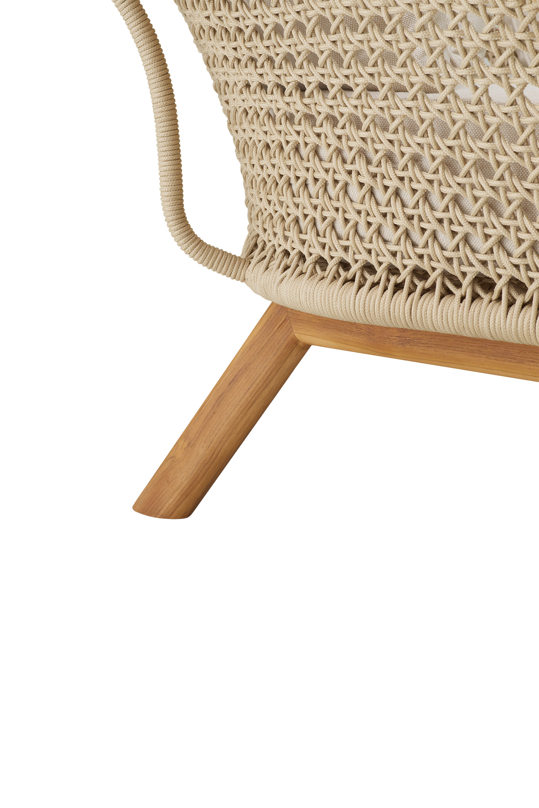 Trinity Outdoor Sofa