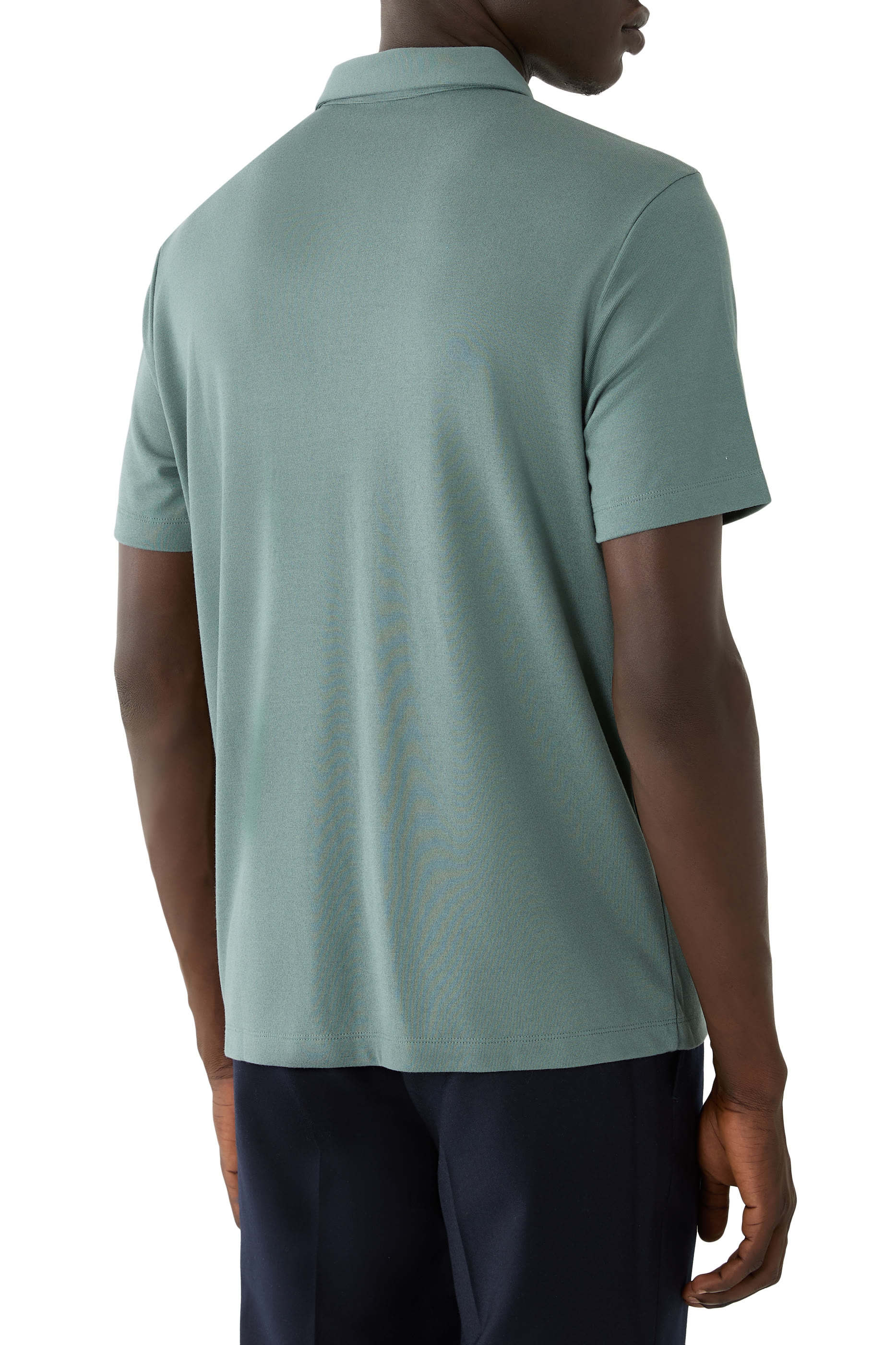 Bron Polo Shirt
