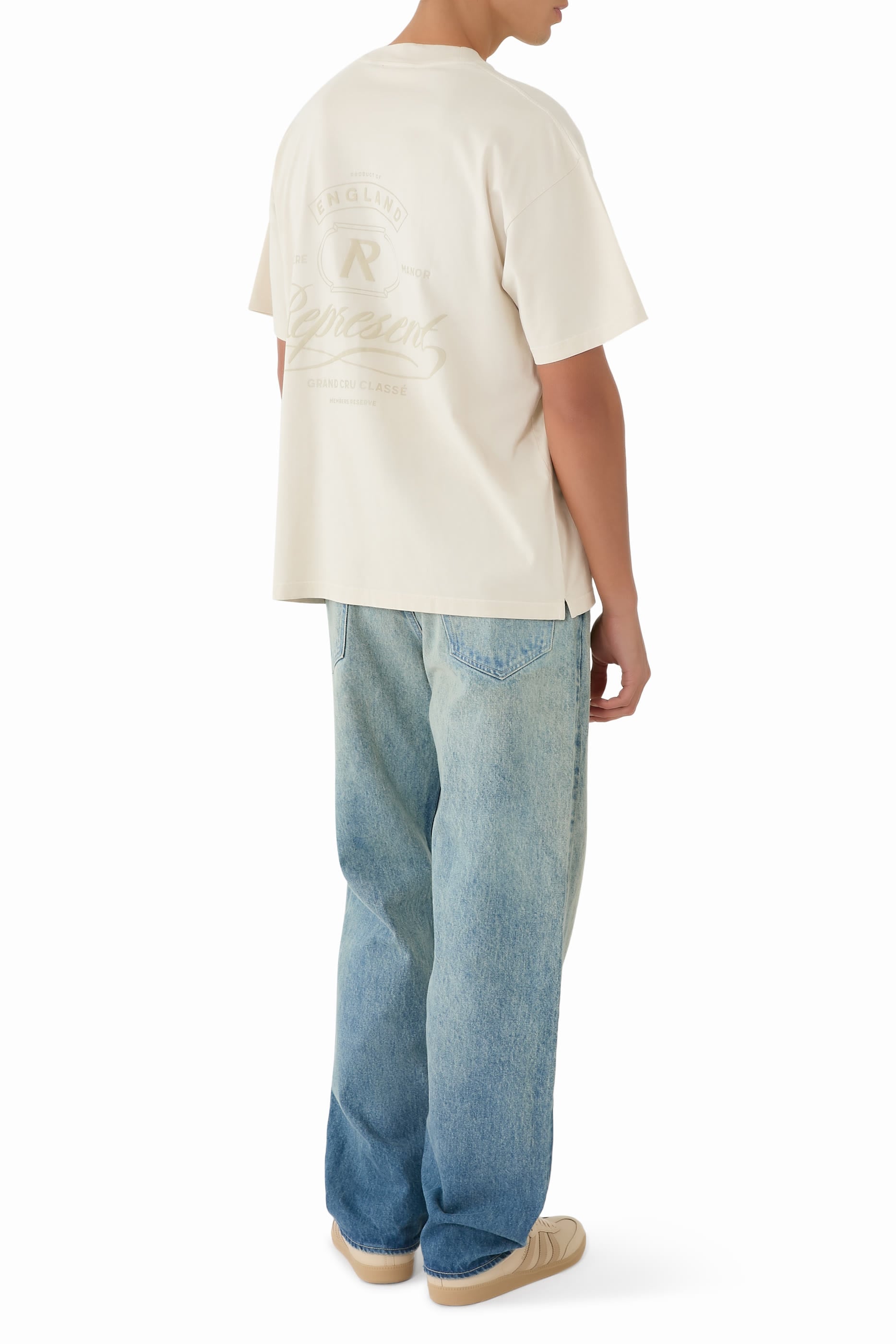 Grand Vintage T-Shirt