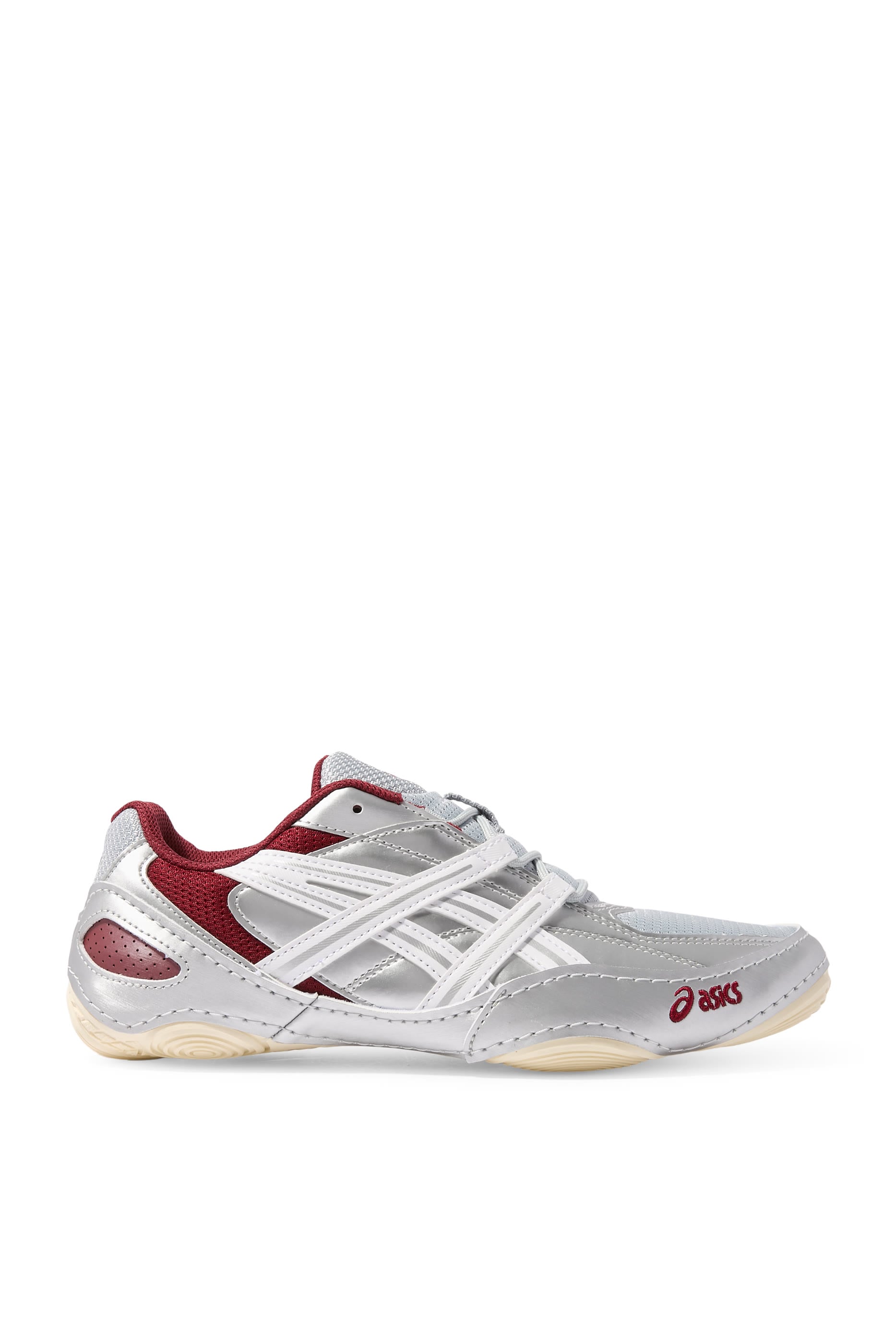  Hypersync™ Low Top Sneakers