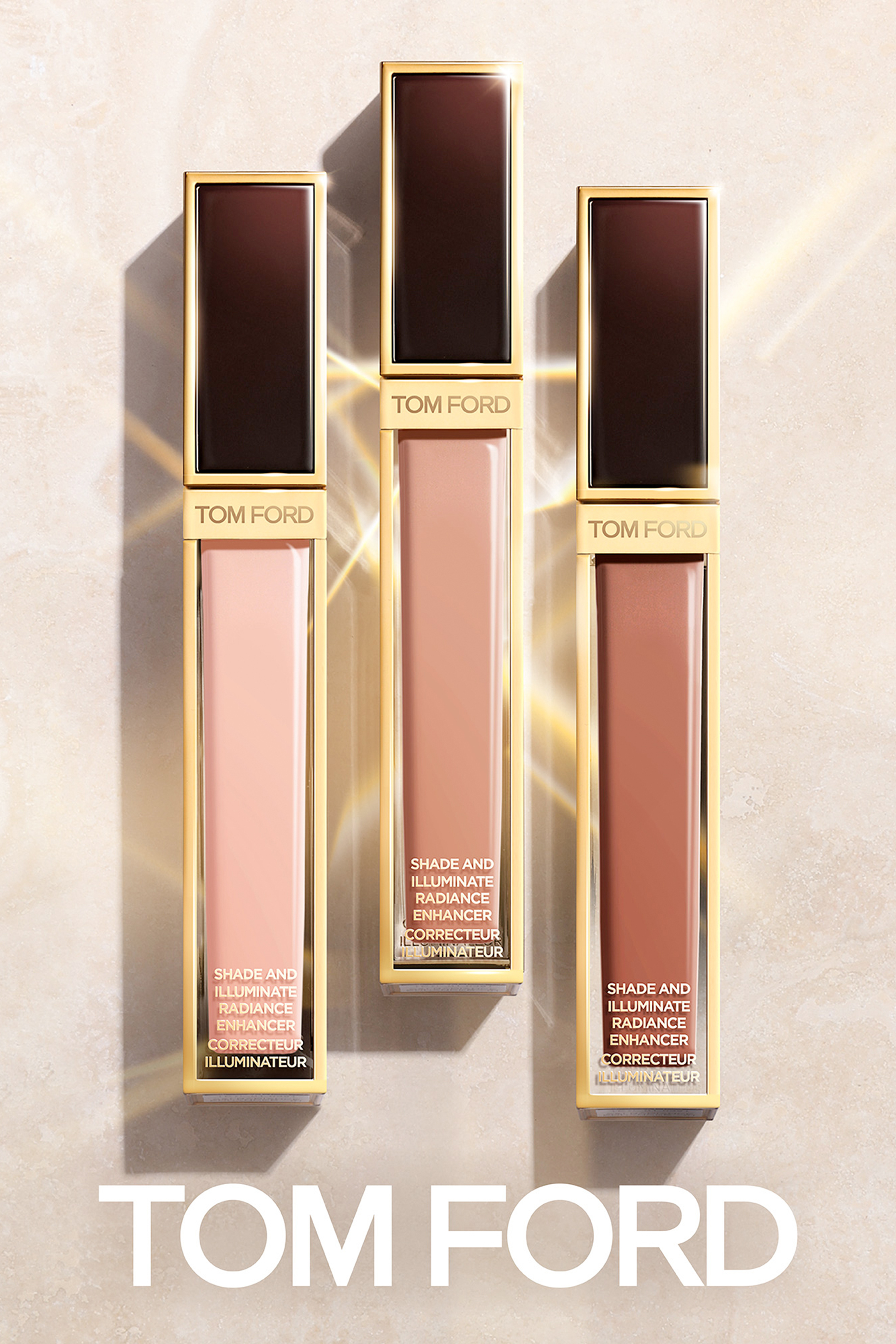 Shade & Illuminate Radiance Enhancer