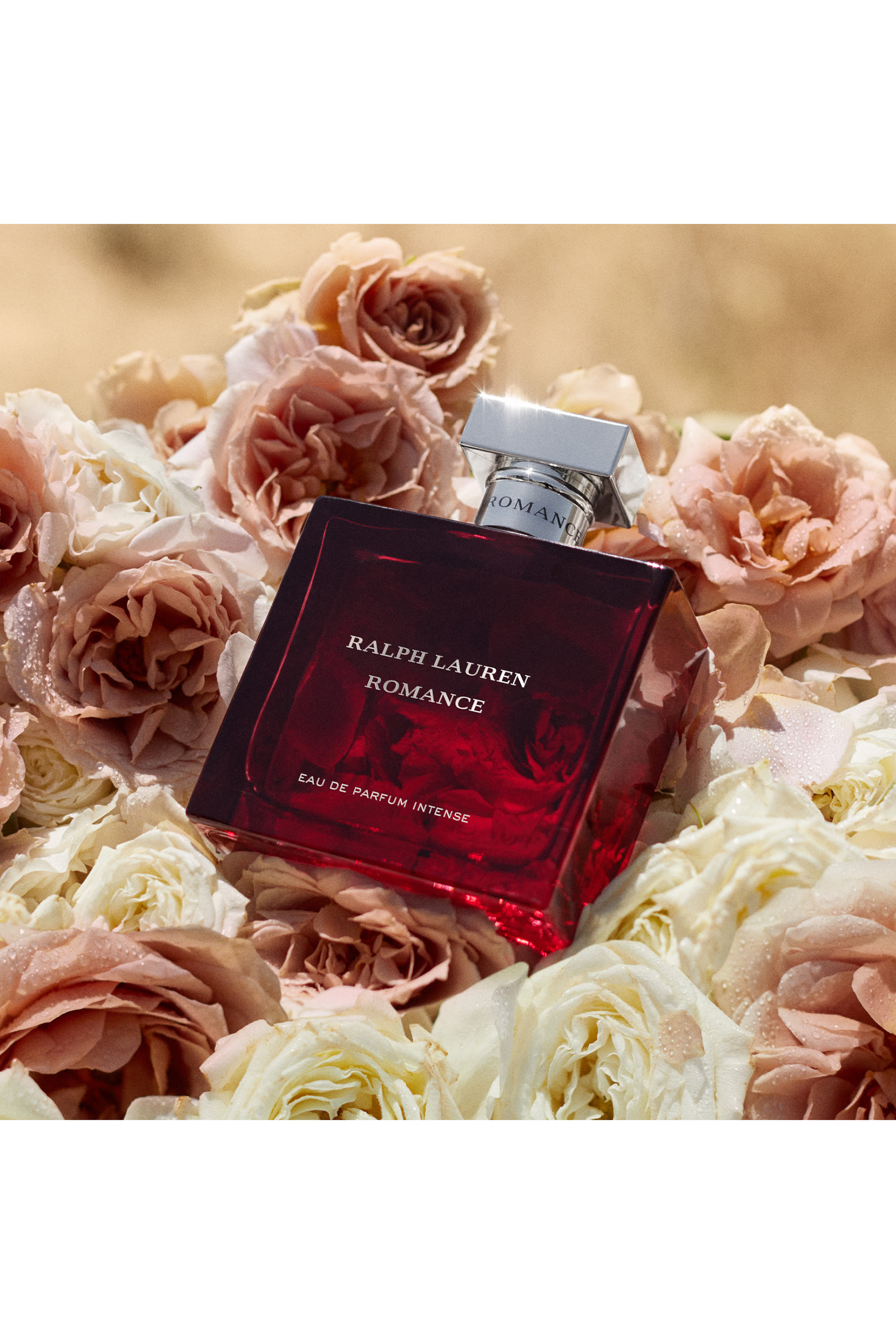 Romance Eau de Parfum Intense