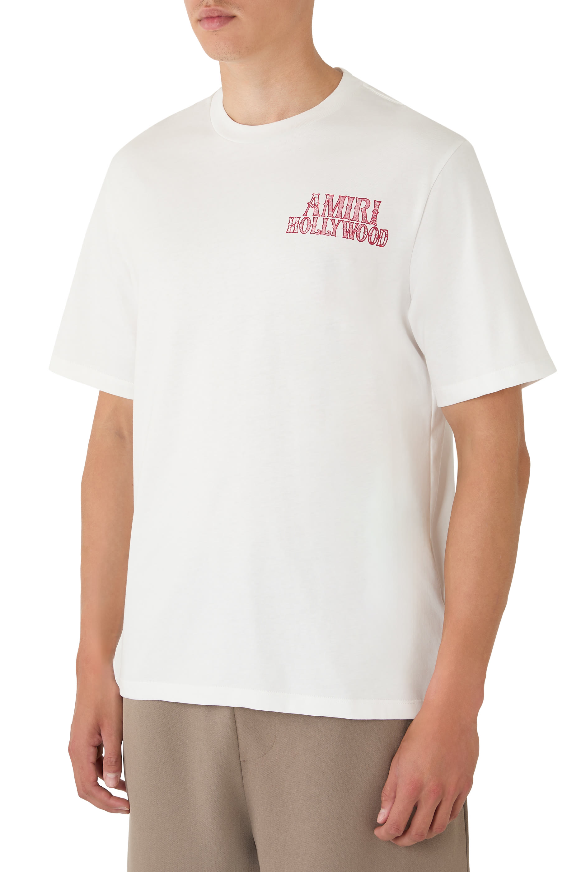 Hollywood T-Shirt