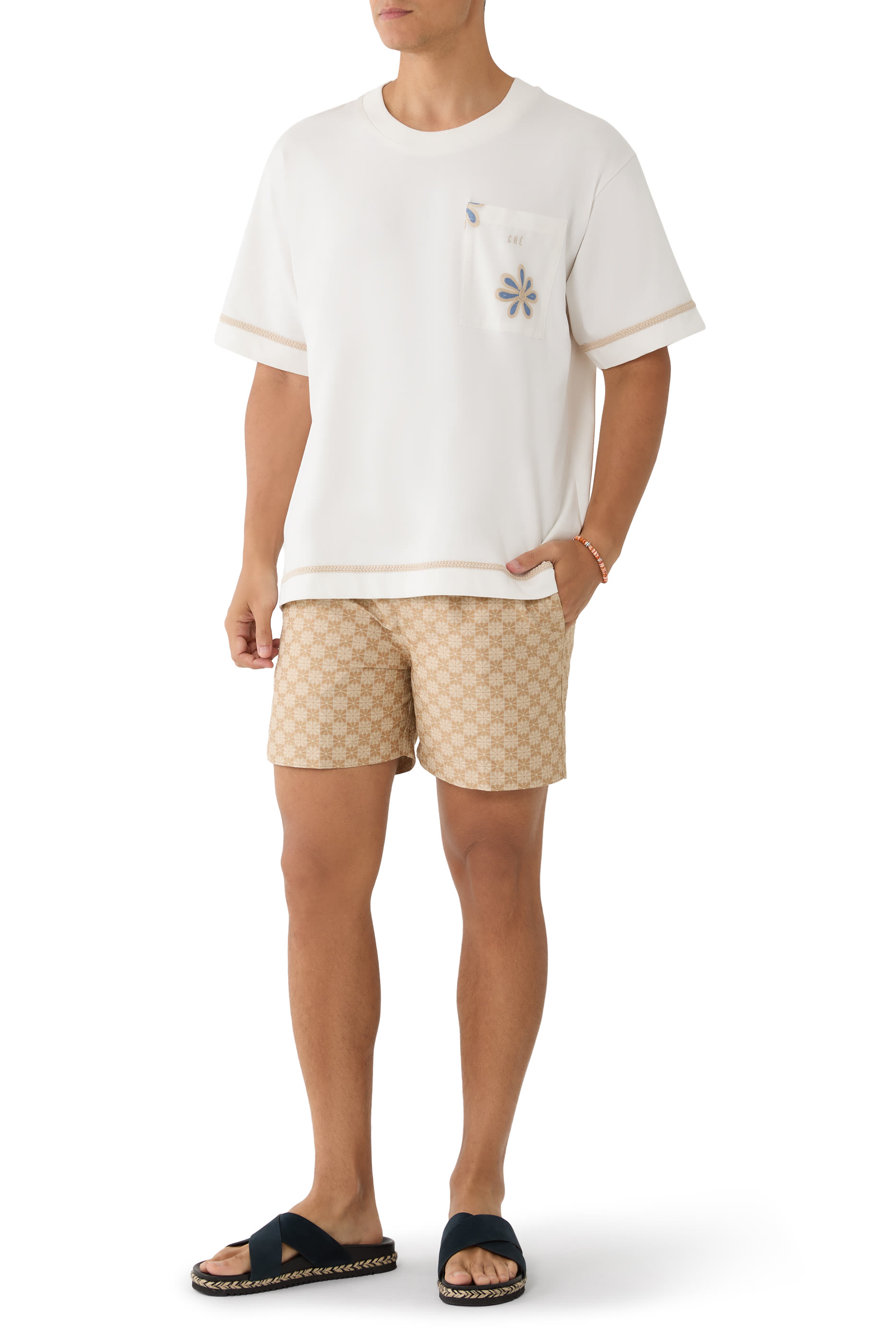 Daisel T-Shirt