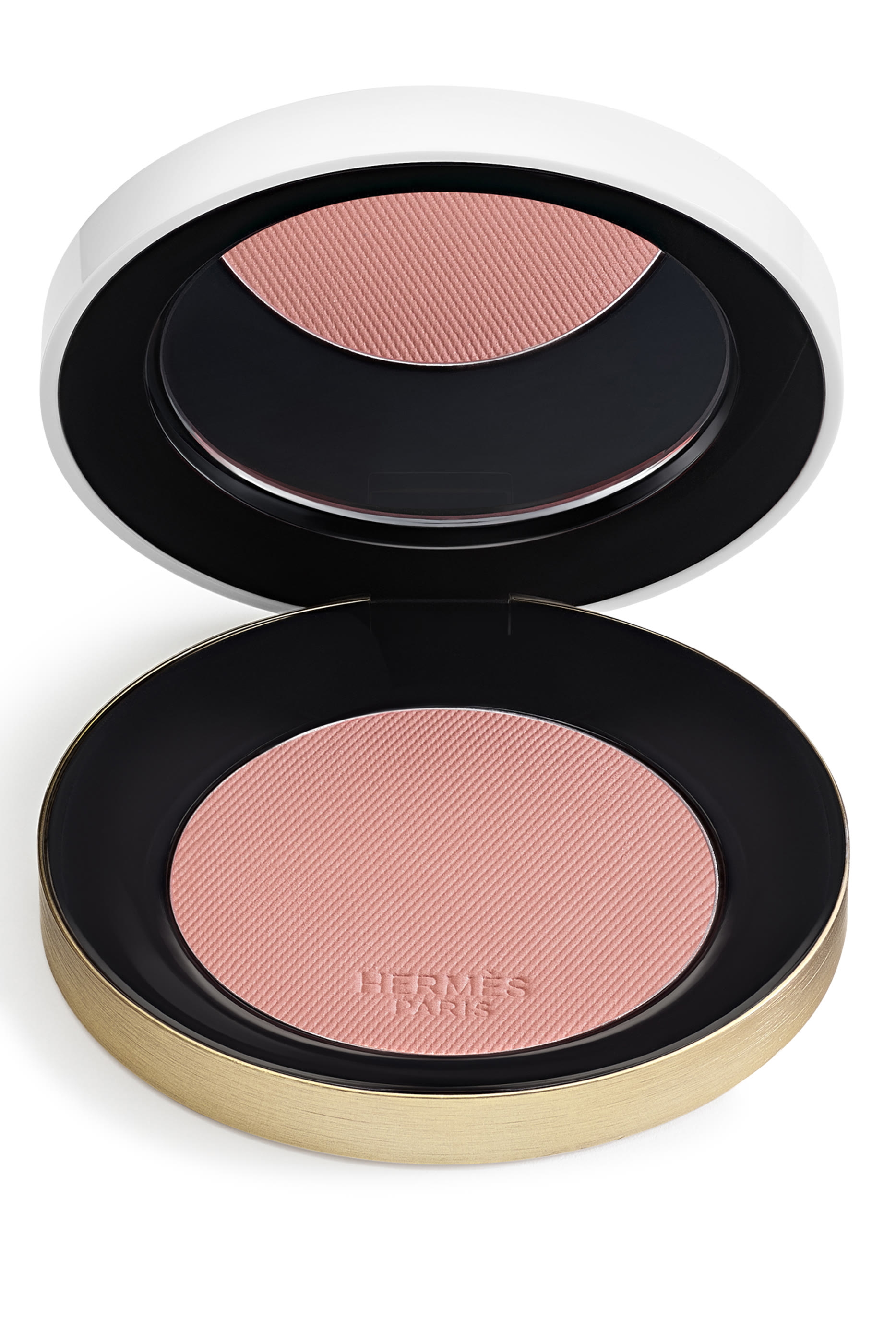 Rose Hermès, Silky Blush Powder