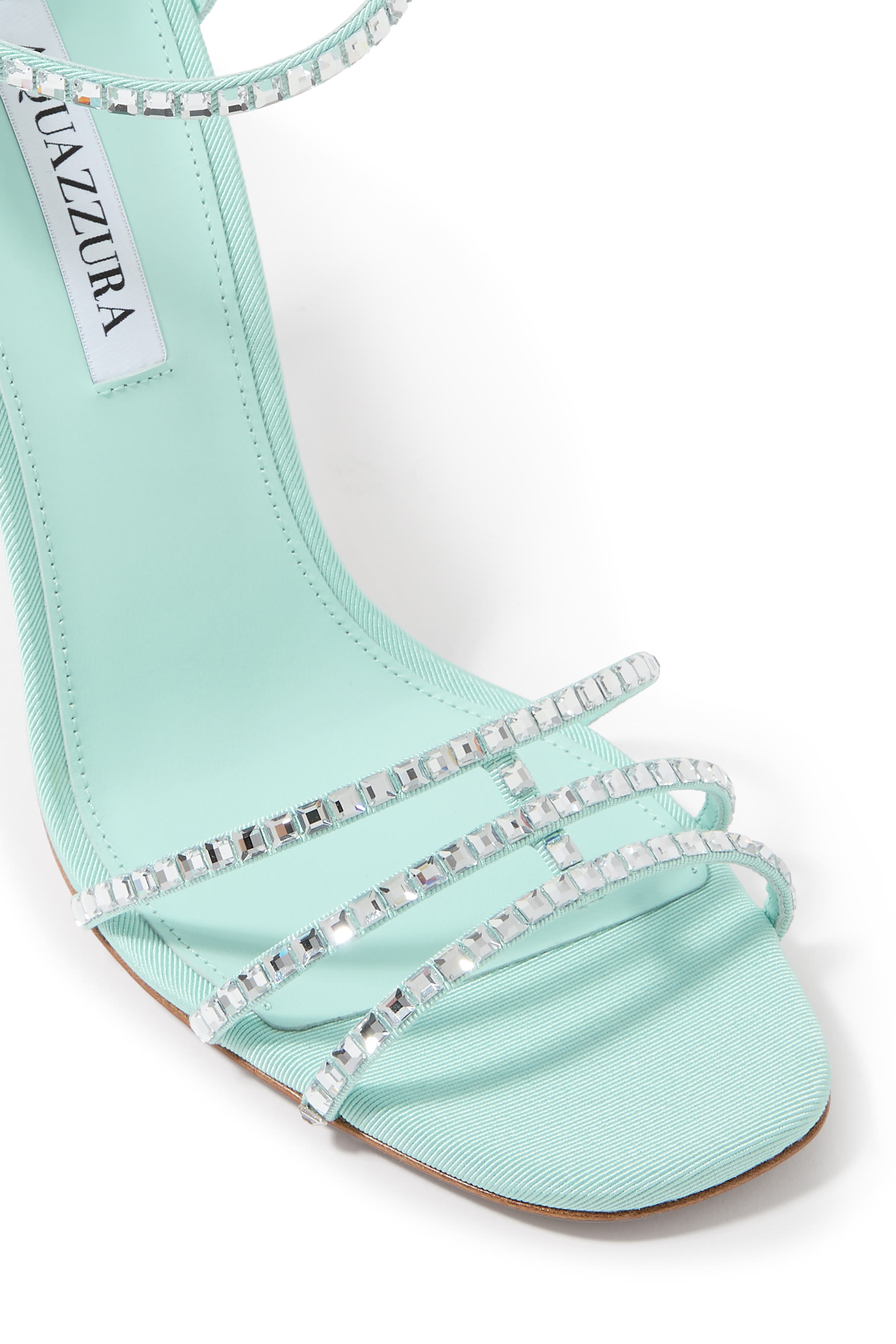 Sensation Crystal 105 Sandals