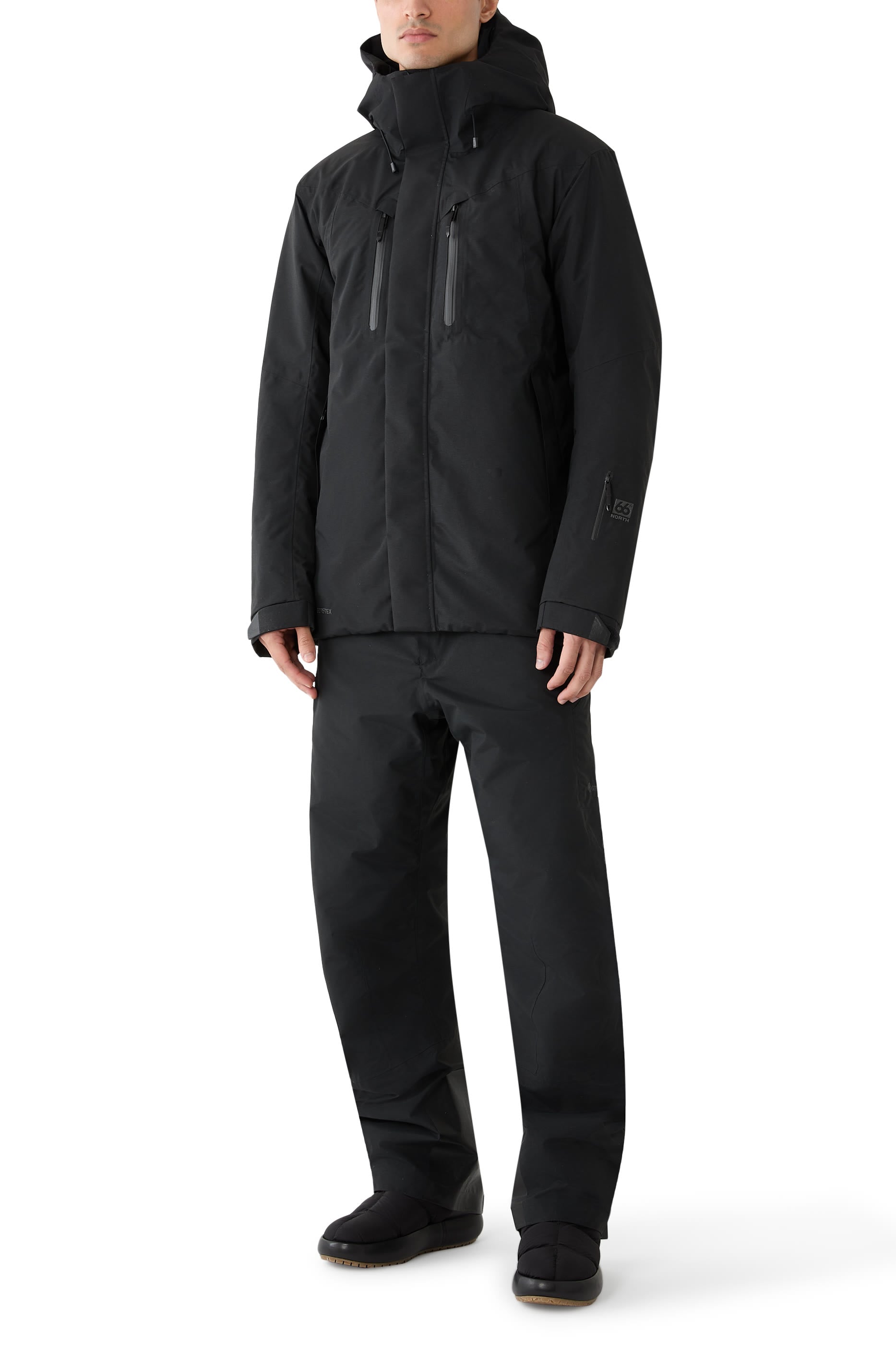 Skálafell Jacket 