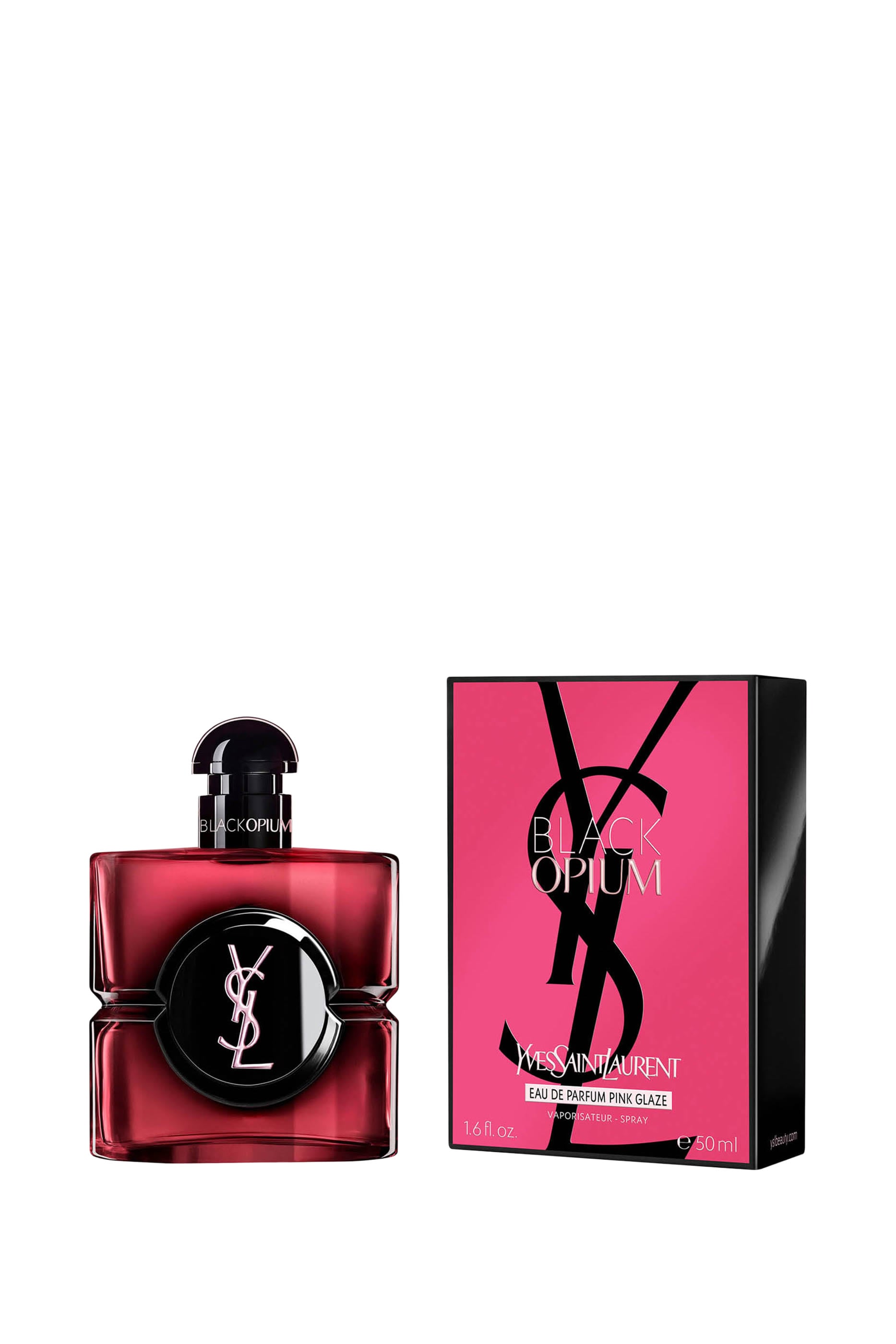 Black Opium Pink Glaze Eau de Parfum